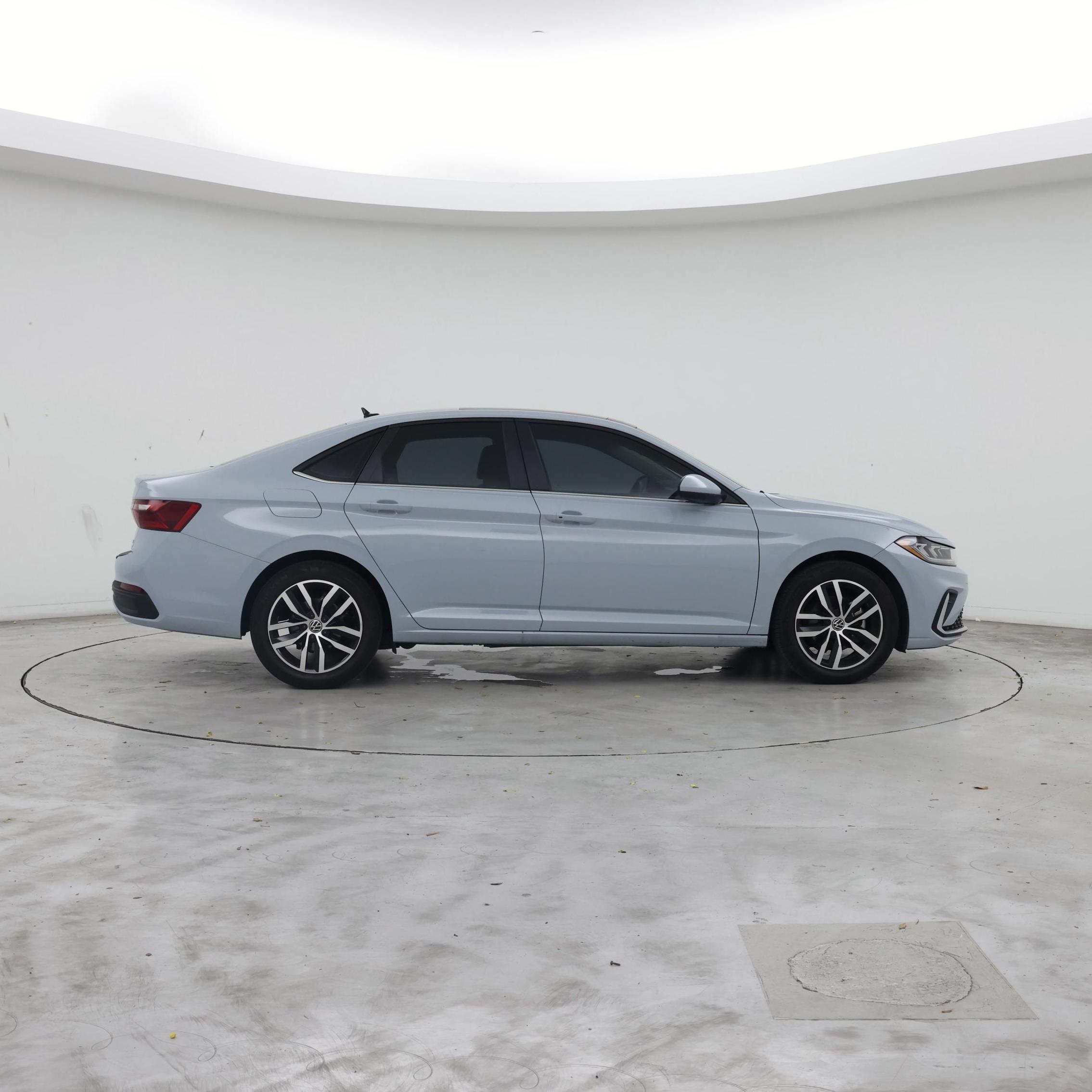 Thumbnail: 2025 Volkswagen Jetta - 7