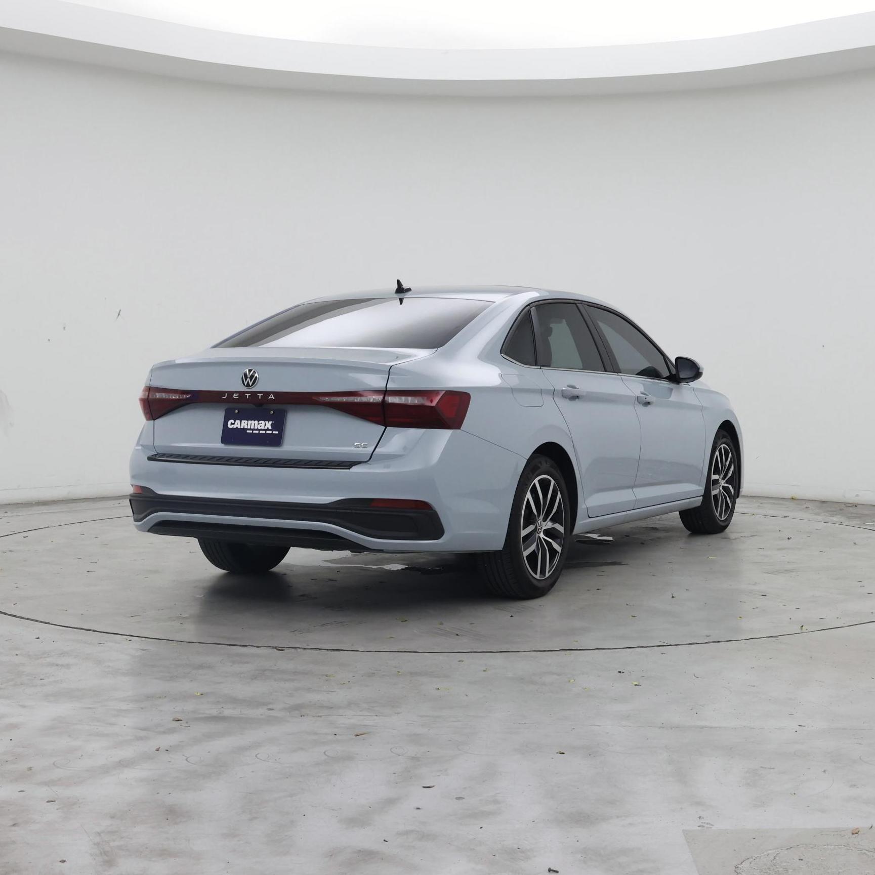 Thumbnail: 2025 Volkswagen Jetta - 8