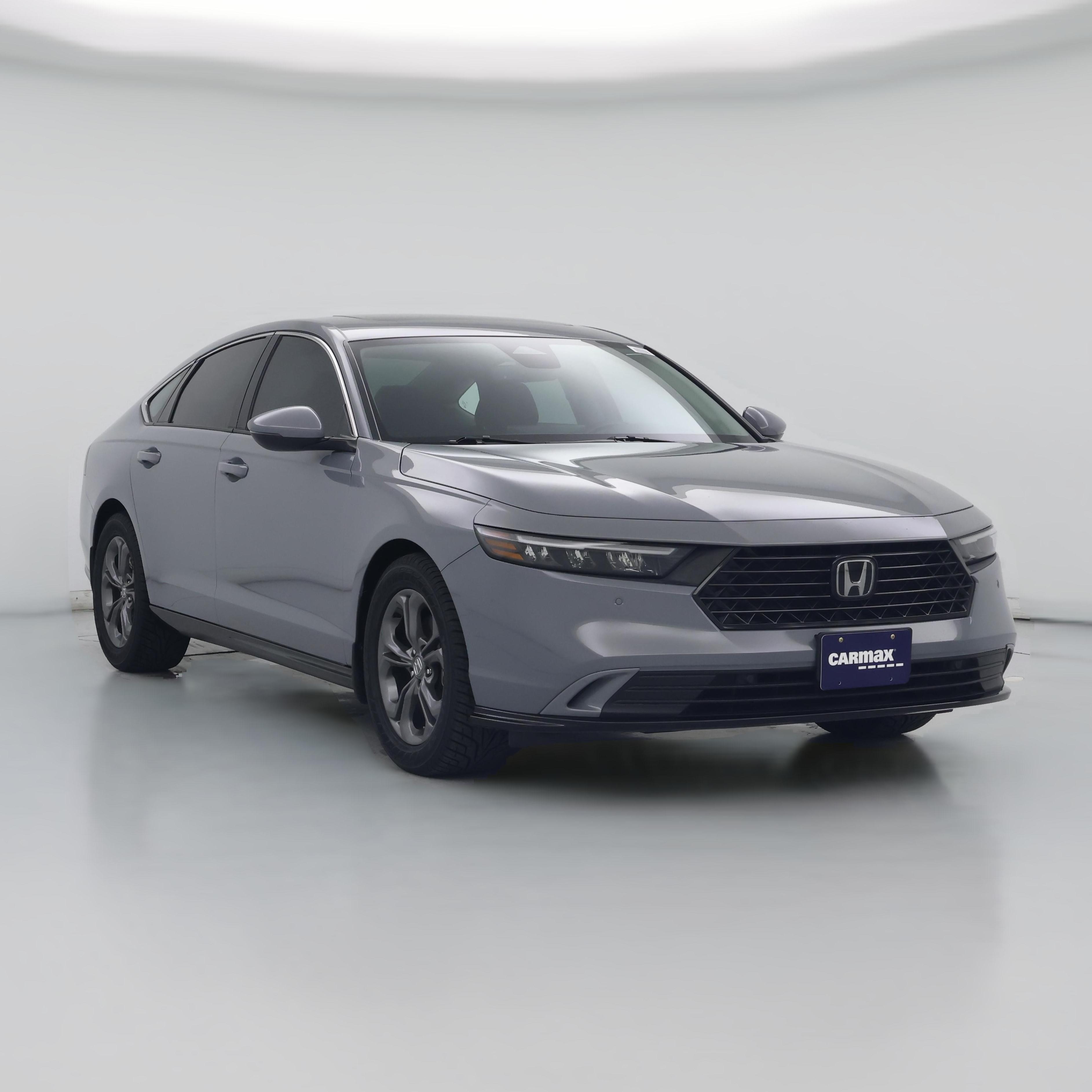Thumbnail: 2023 Honda Accord - 1