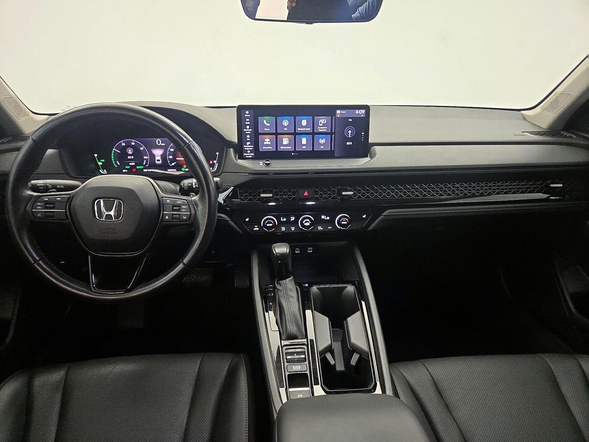 Thumbnail: 2023 Honda Accord - 9