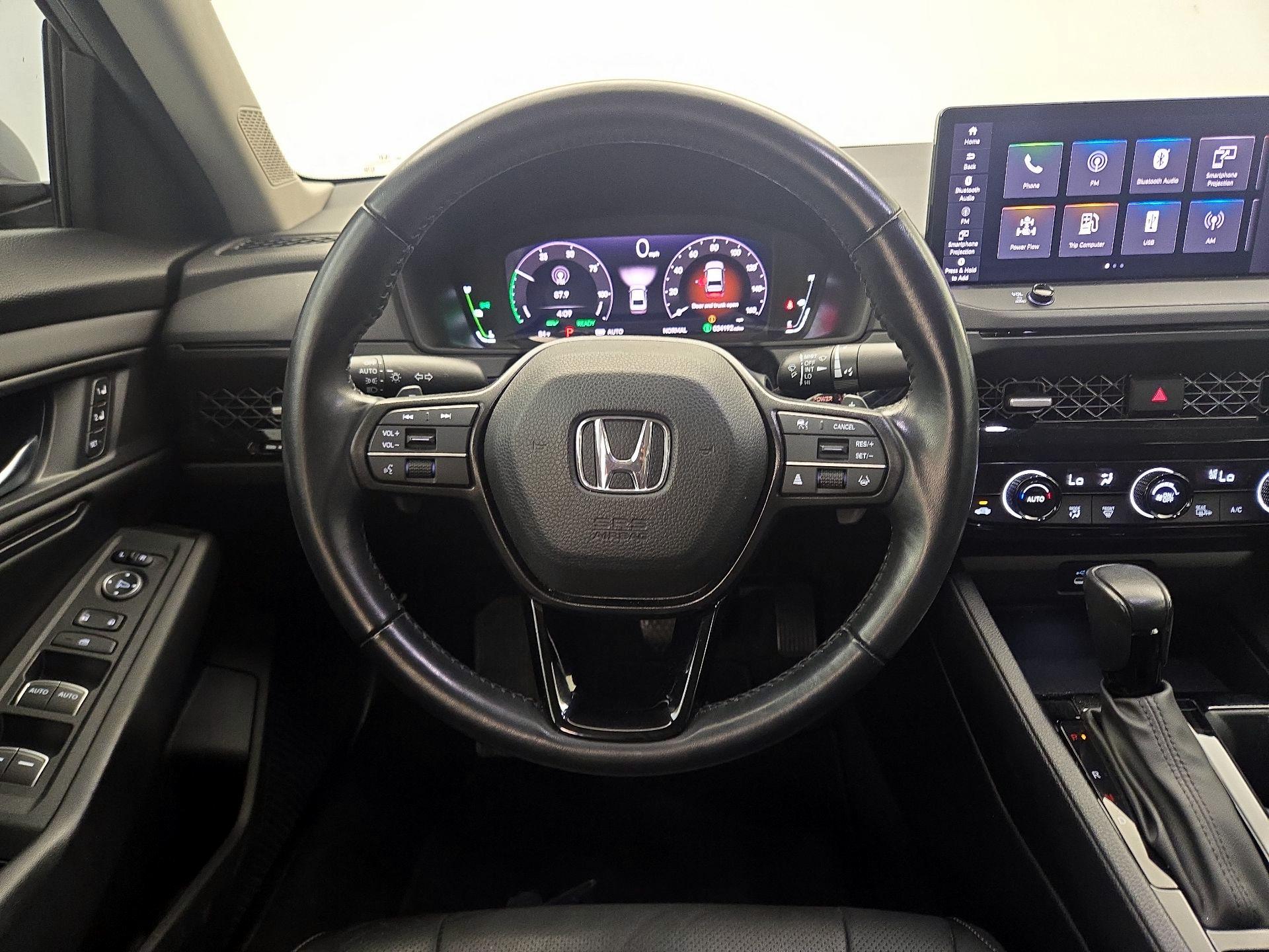 Thumbnail: 2023 Honda Accord - 10