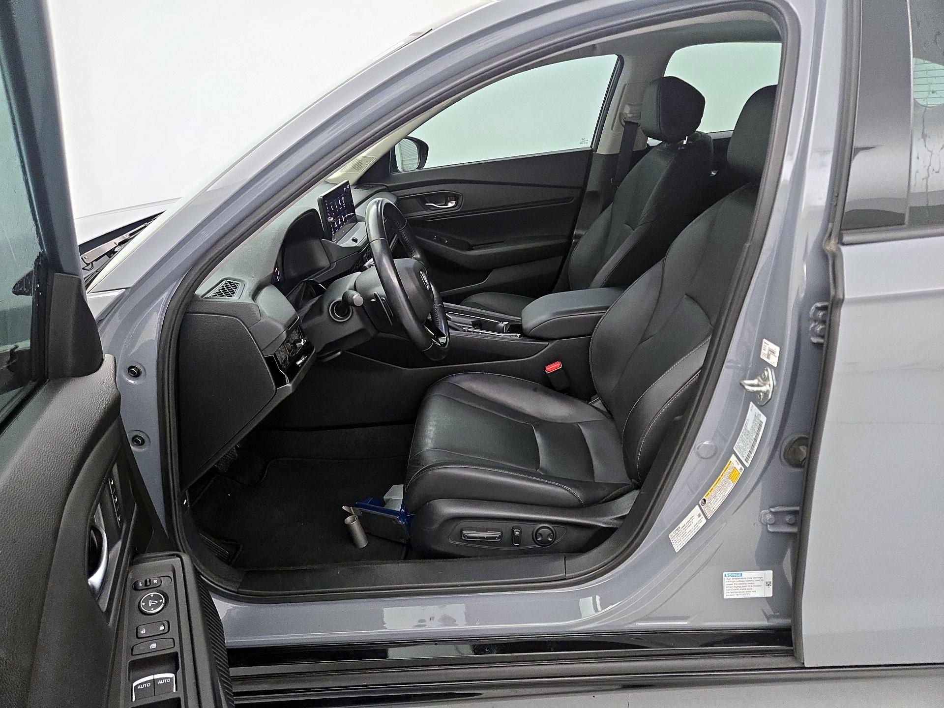 Thumbnail: 2023 Honda Accord - 11