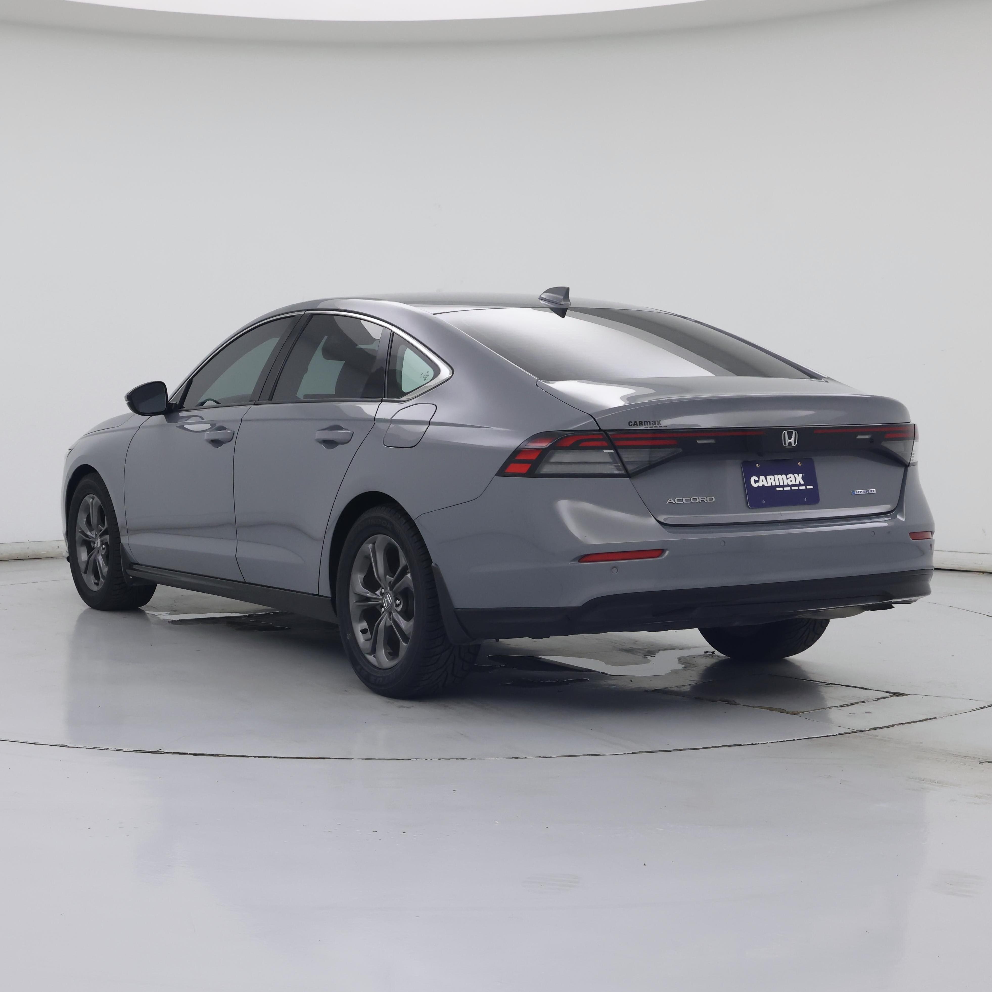 Thumbnail: 2023 Honda Accord - 2