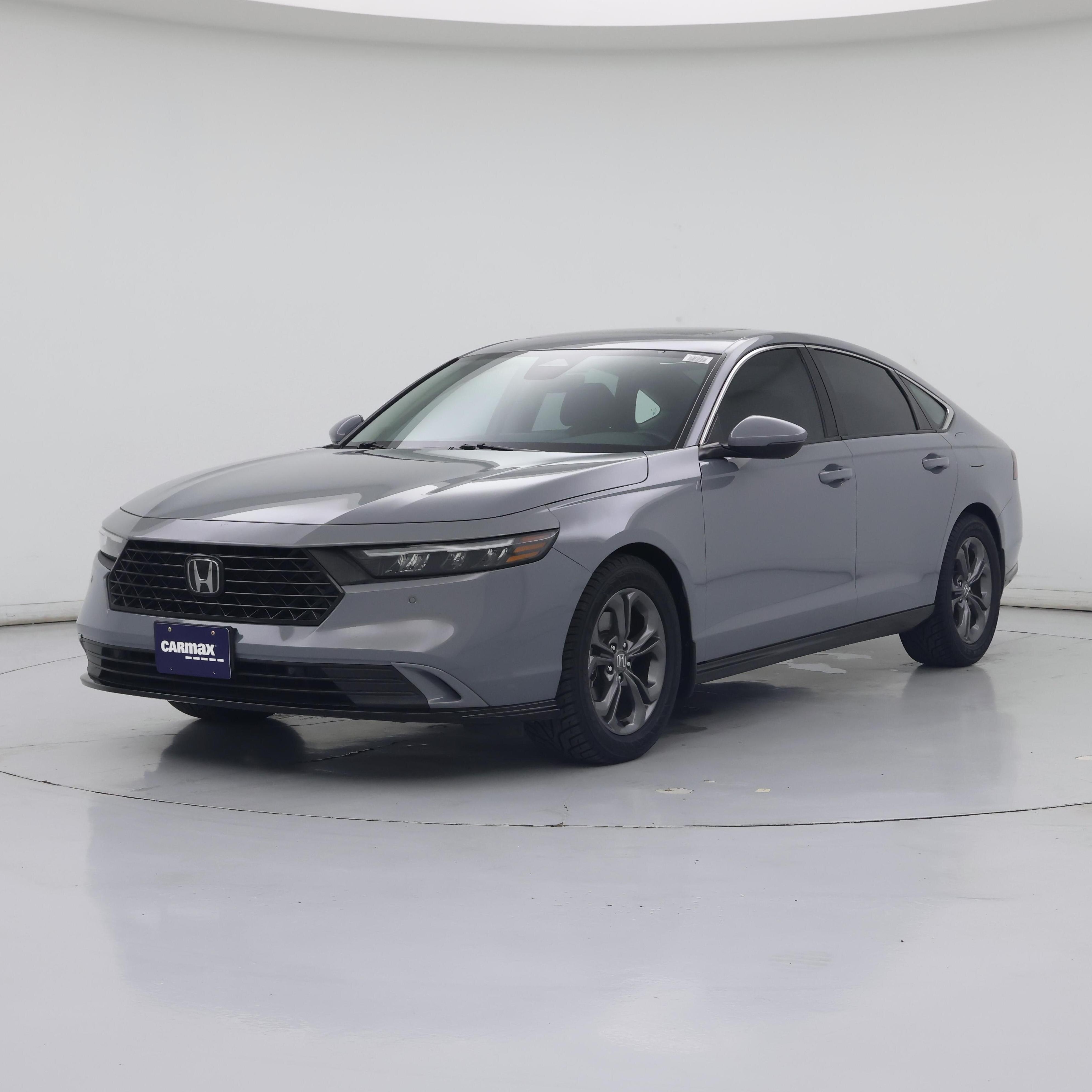 Thumbnail: 2023 Honda Accord - 4