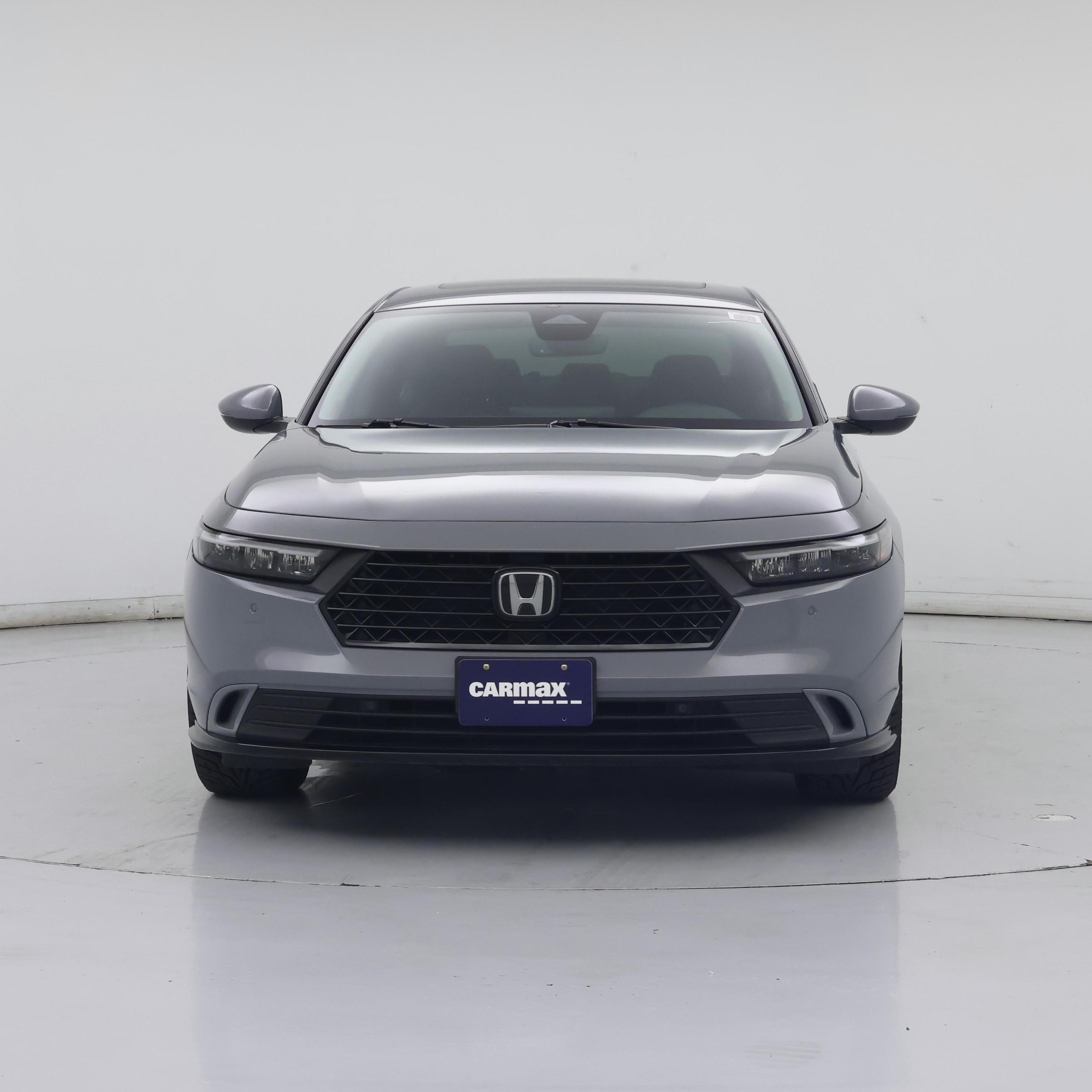 Thumbnail: 2023 Honda Accord - 5