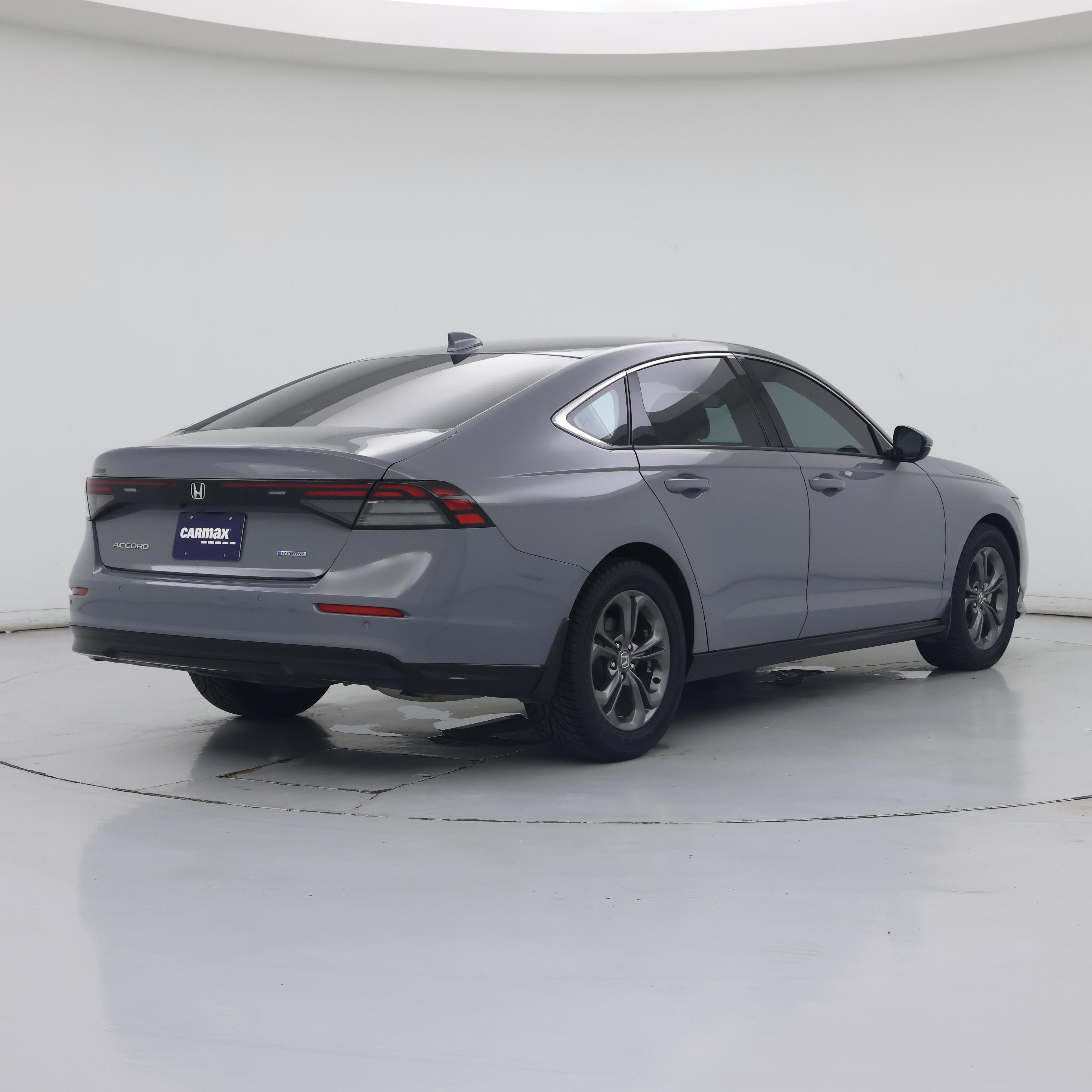 Thumbnail: 2023 Honda Accord - 8