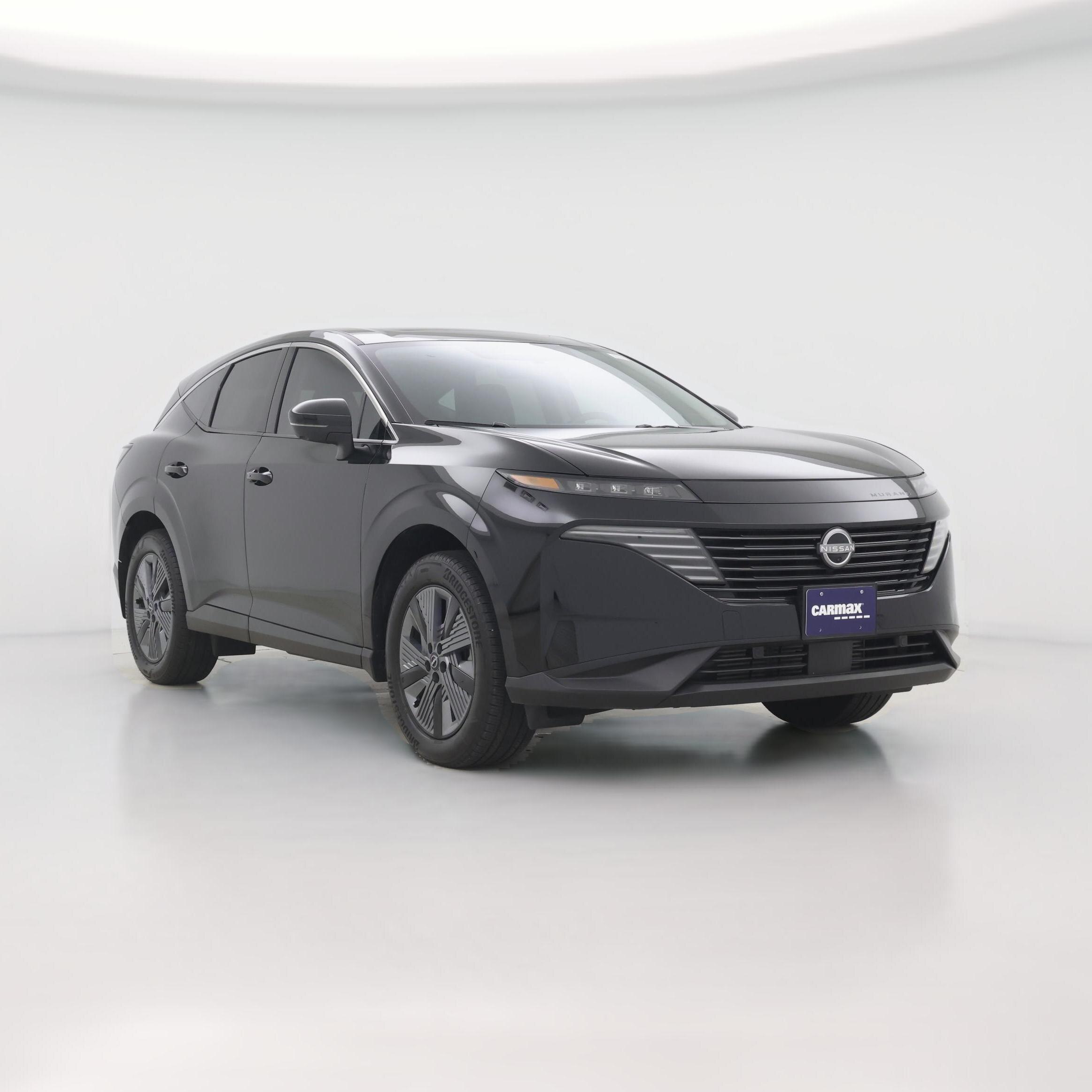 2026 Nissan Murano