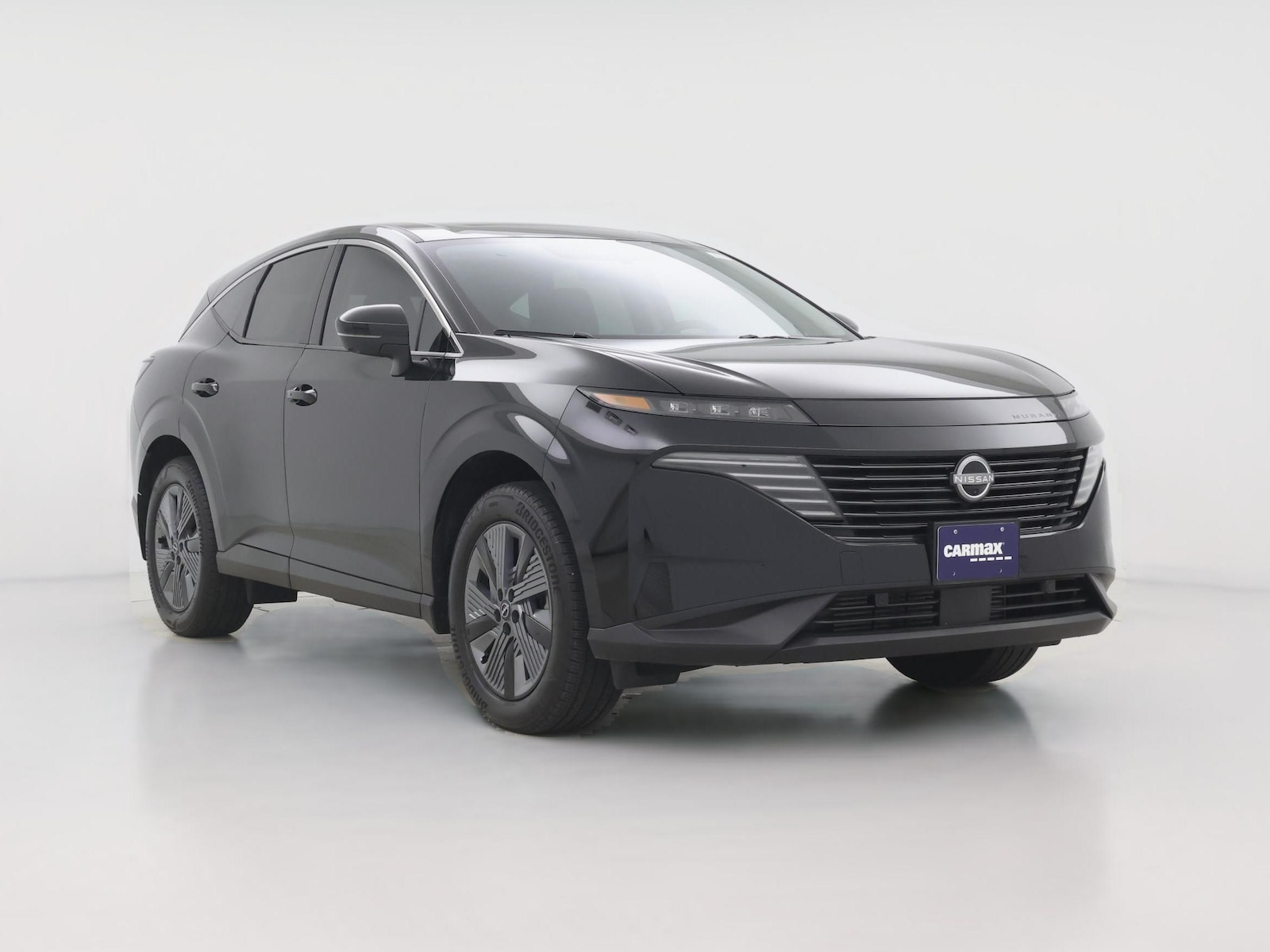 2026 Nissan Murano