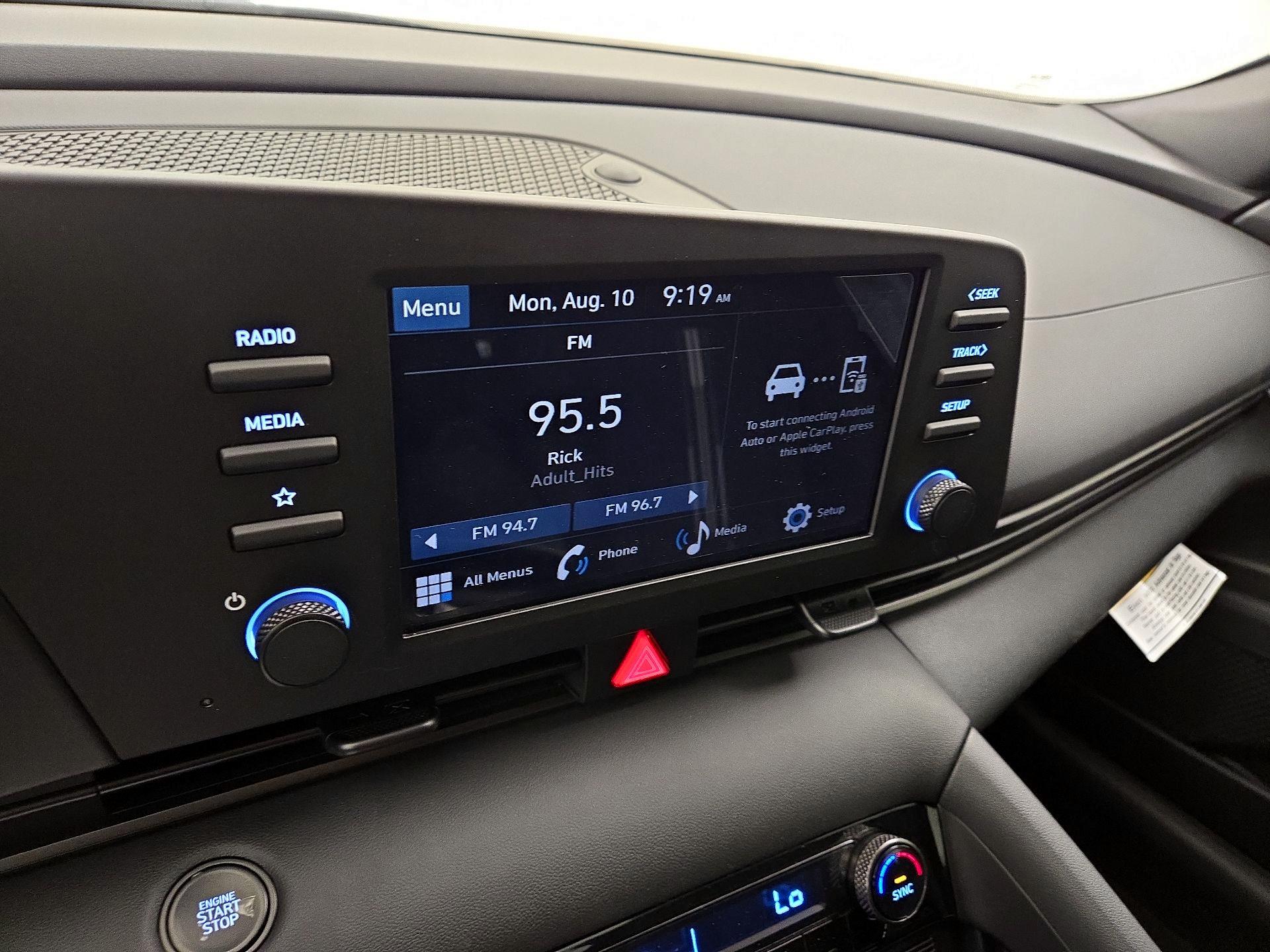 Thumbnail: 2025 Hyundai Elantra - 15