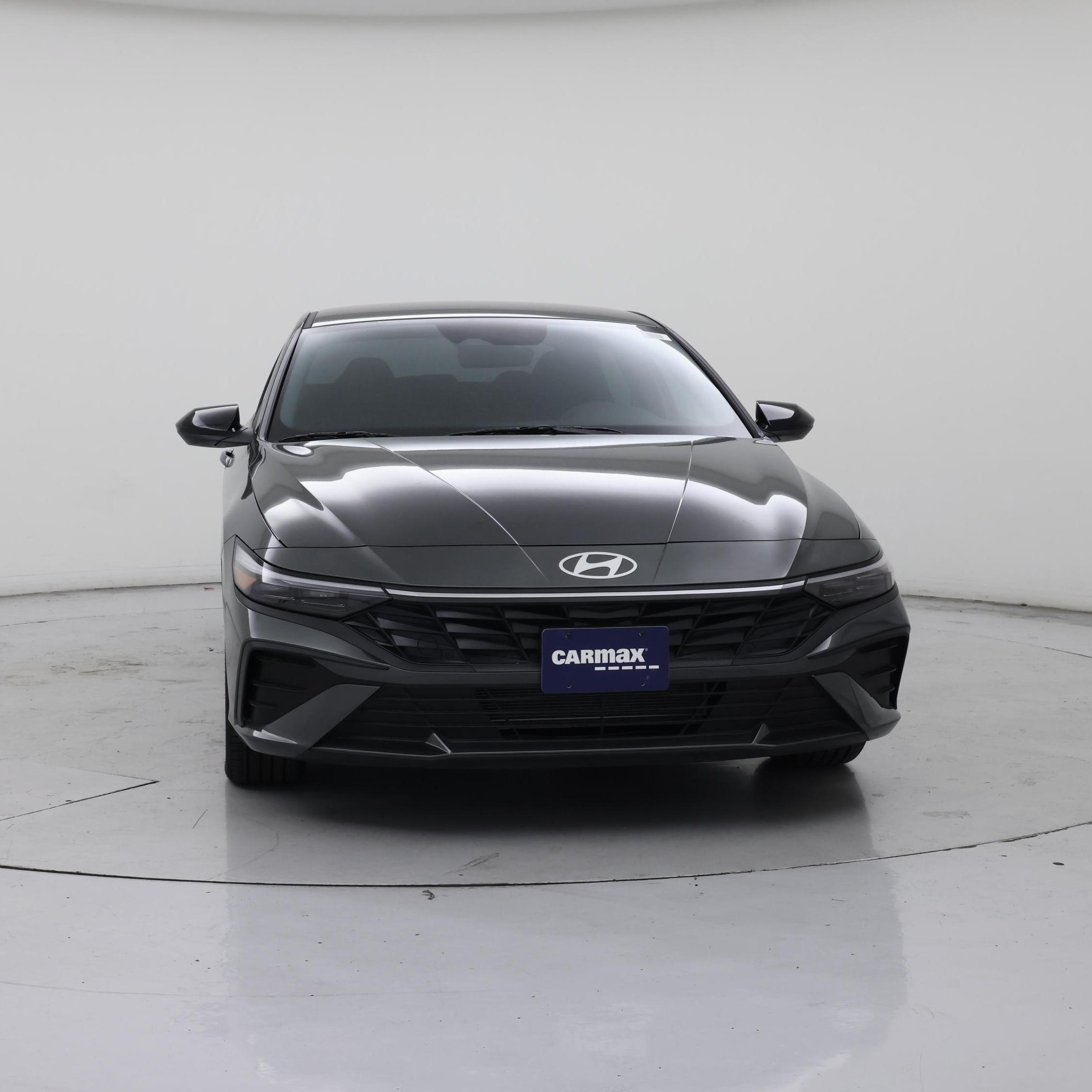 Thumbnail: 2025 Hyundai Elantra - 5