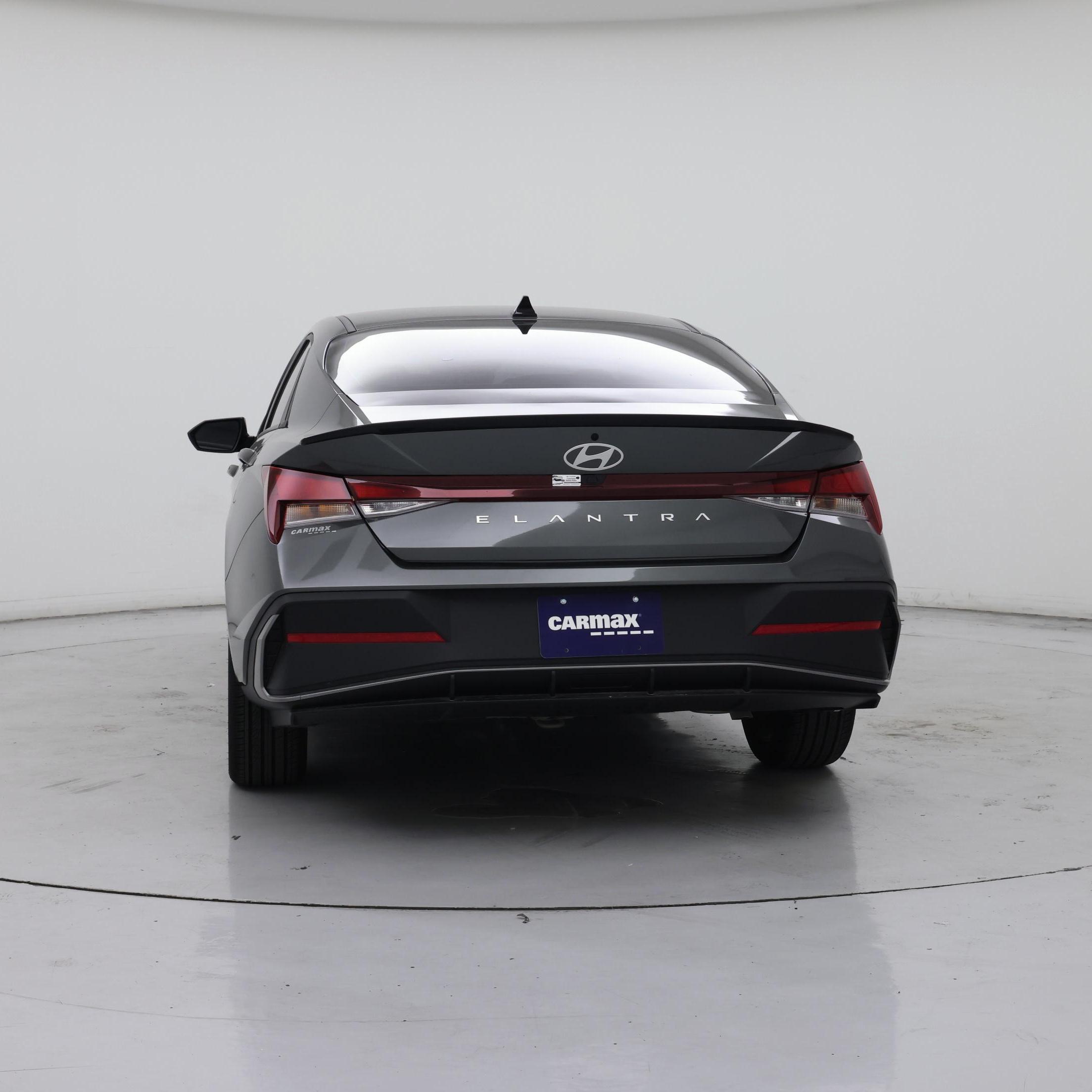 Thumbnail: 2025 Hyundai Elantra - 6