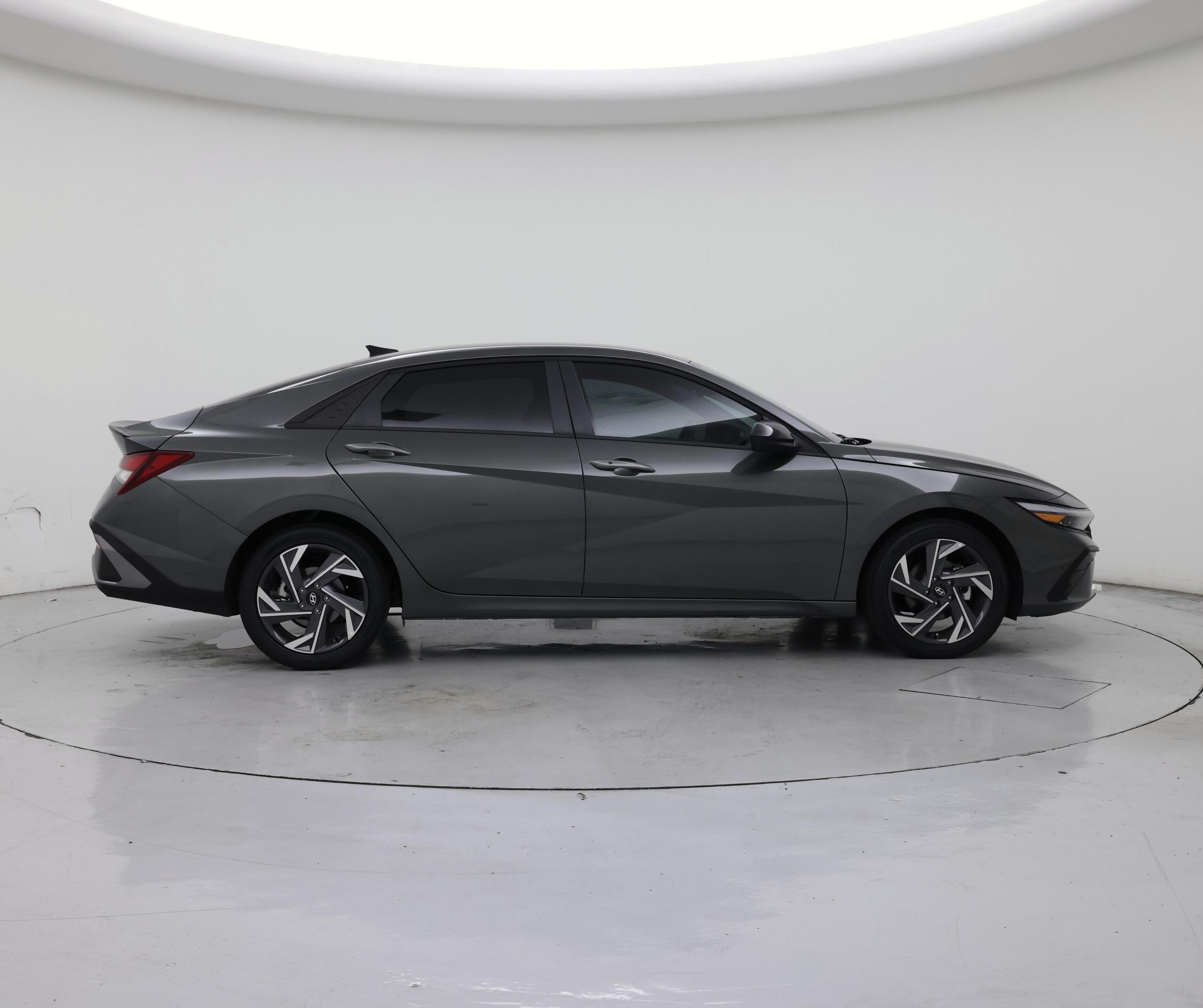 Thumbnail: 2025 Hyundai Elantra - 7