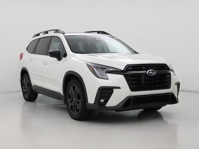 2024 Subaru Ascent Onyx Edition