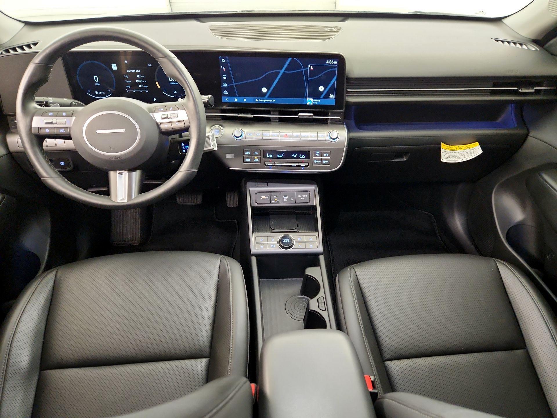 Thumbnail: 2024 Hyundai Kona - 9