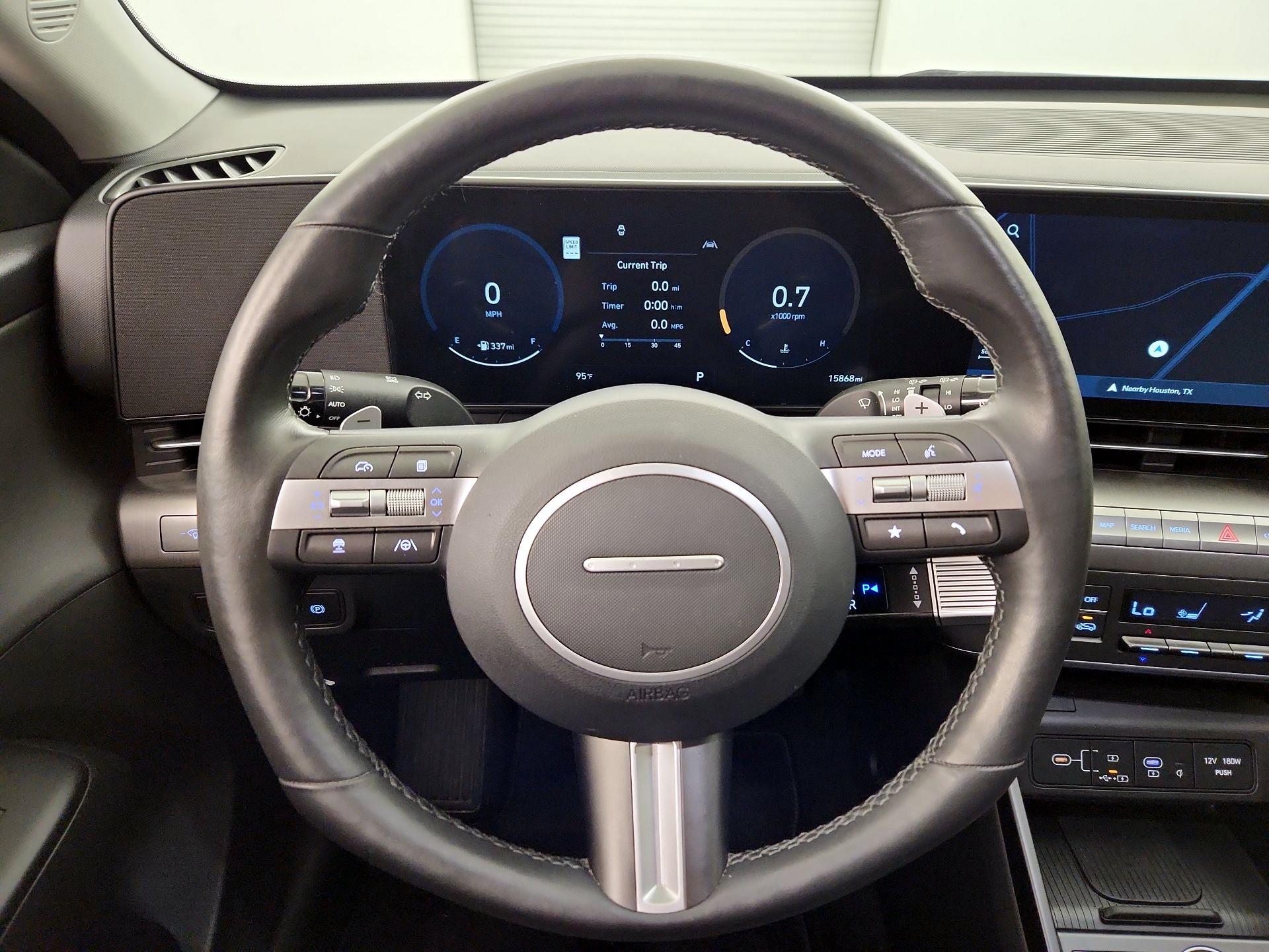 Thumbnail: 2024 Hyundai Kona - 10