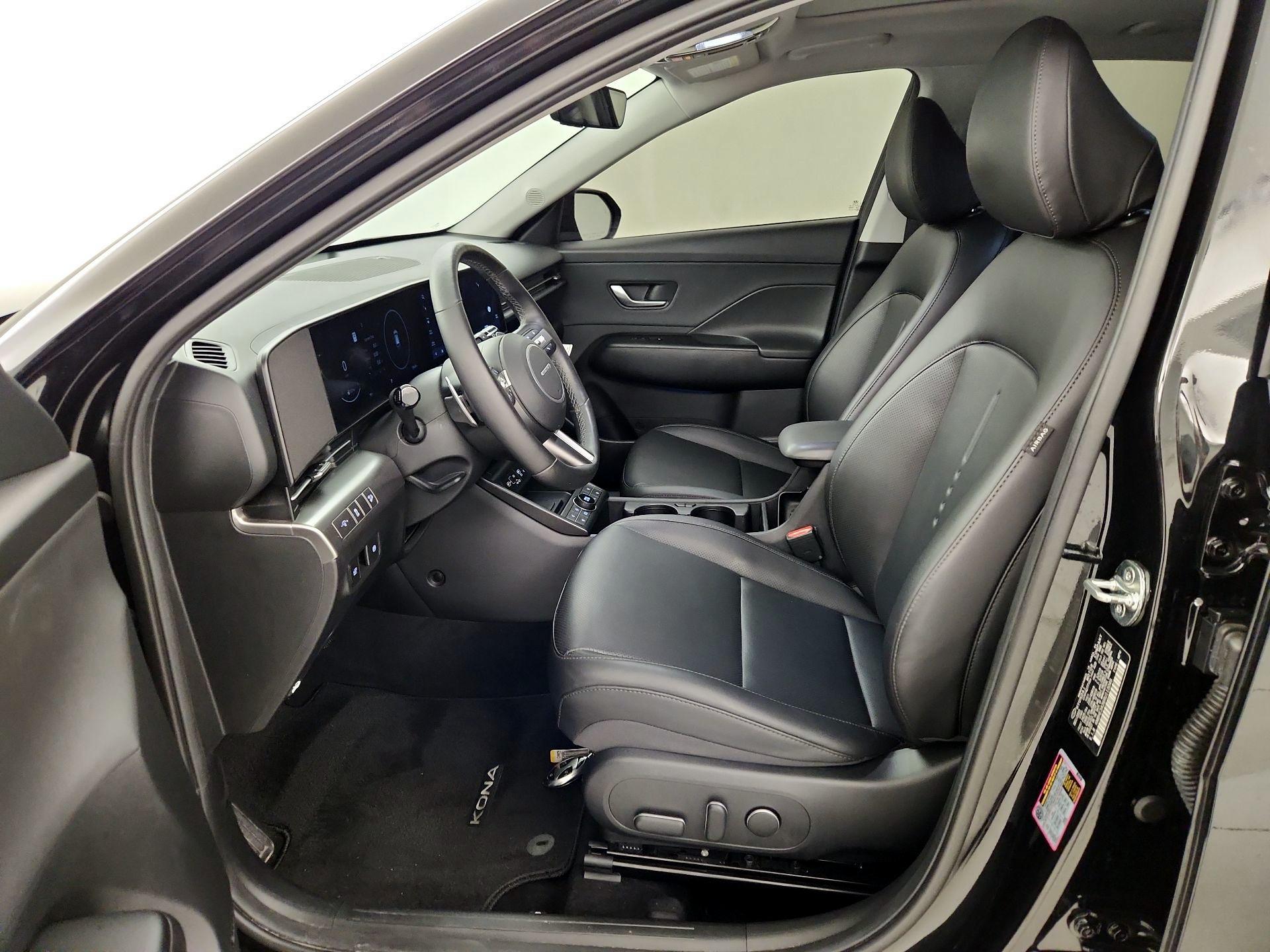 Thumbnail: 2024 Hyundai Kona - 11