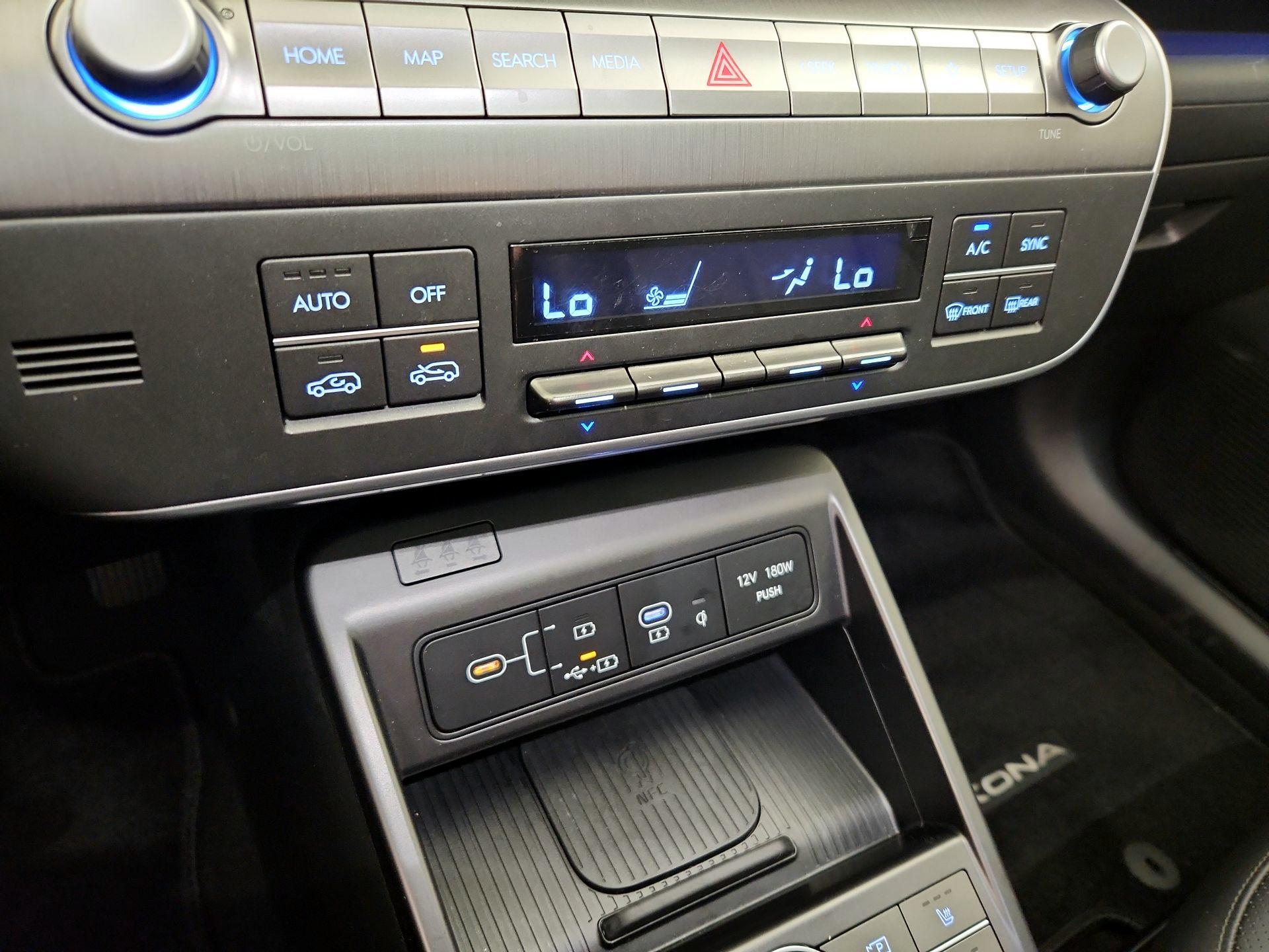 Thumbnail: 2024 Hyundai Kona - 17