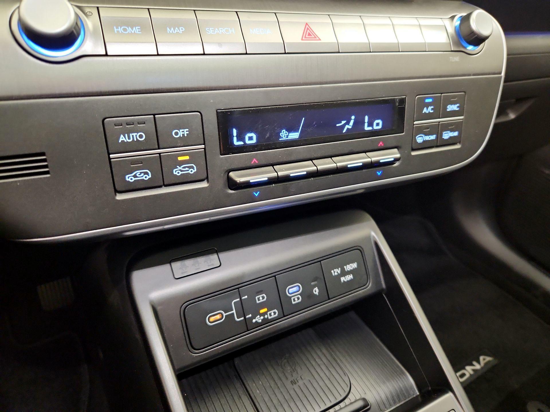 Thumbnail: 2024 Hyundai Kona - 18