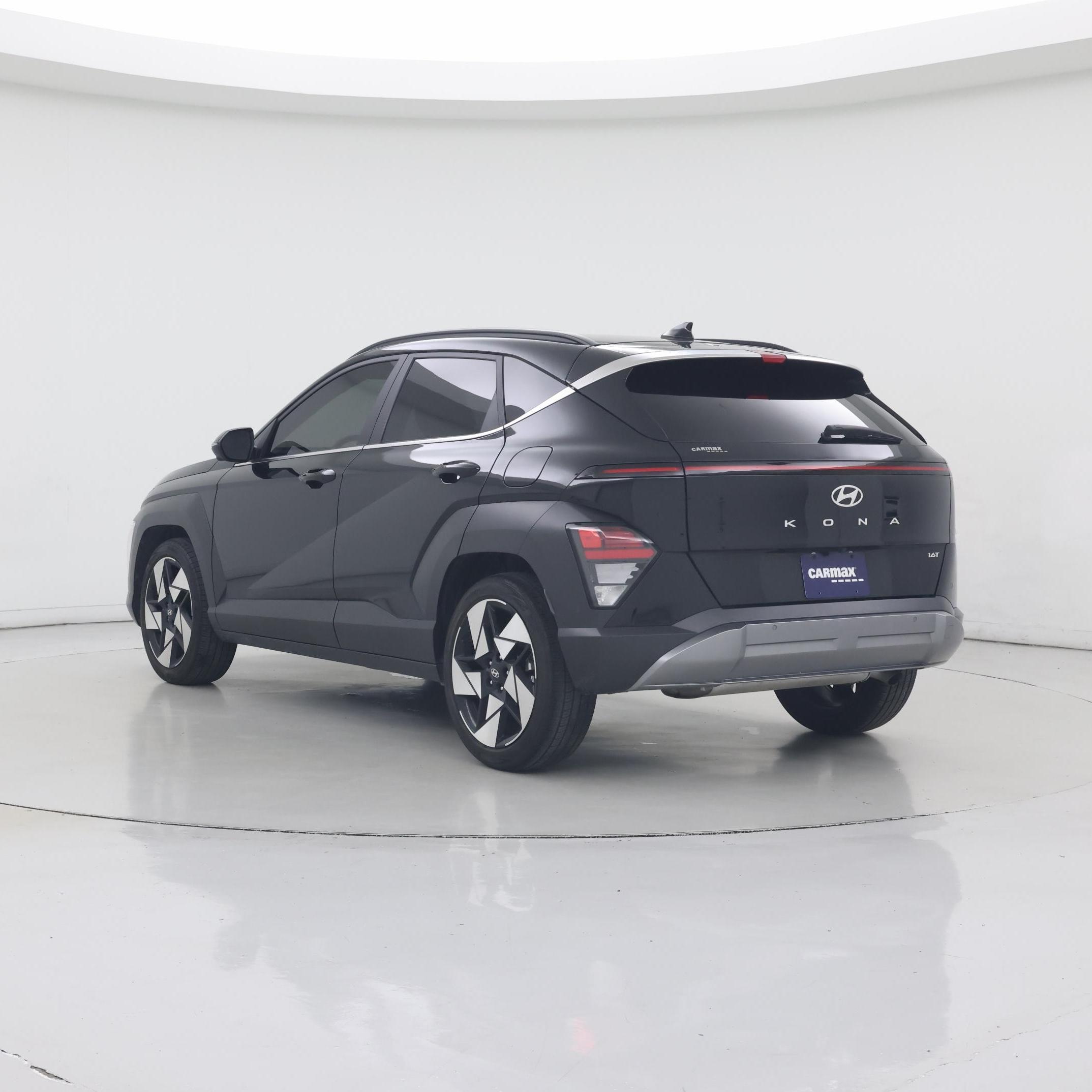 Thumbnail: 2024 Hyundai Kona - 2