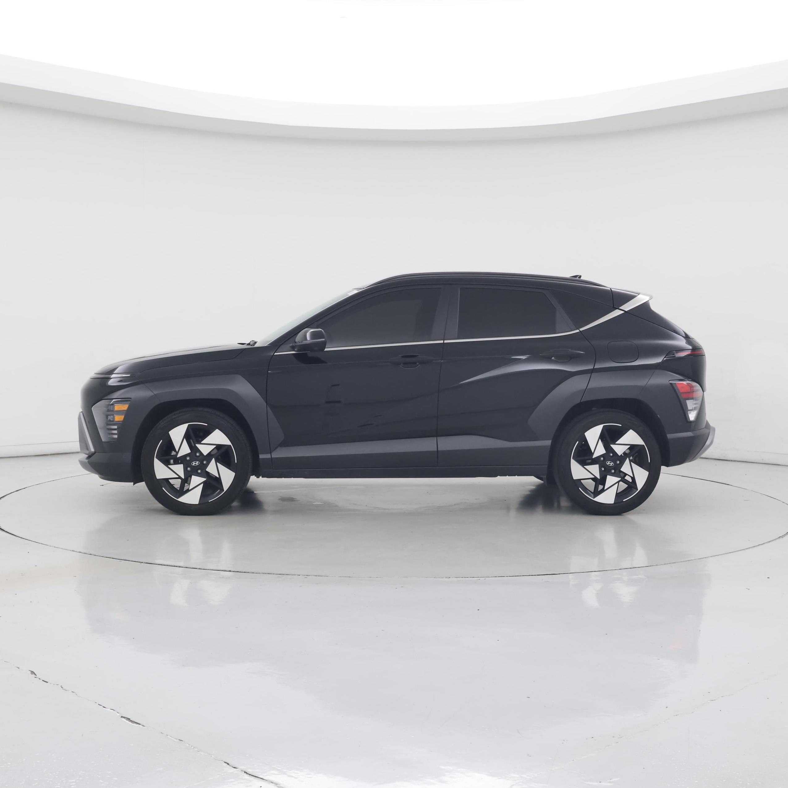 Thumbnail: 2024 Hyundai Kona - 3