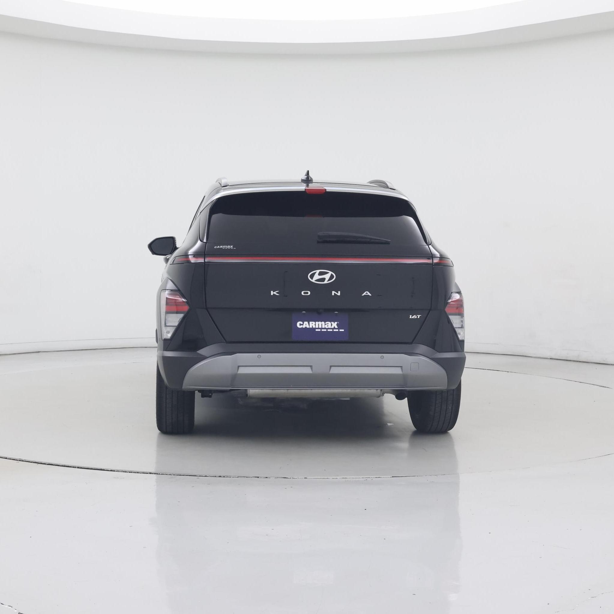 Thumbnail: 2024 Hyundai Kona - 6