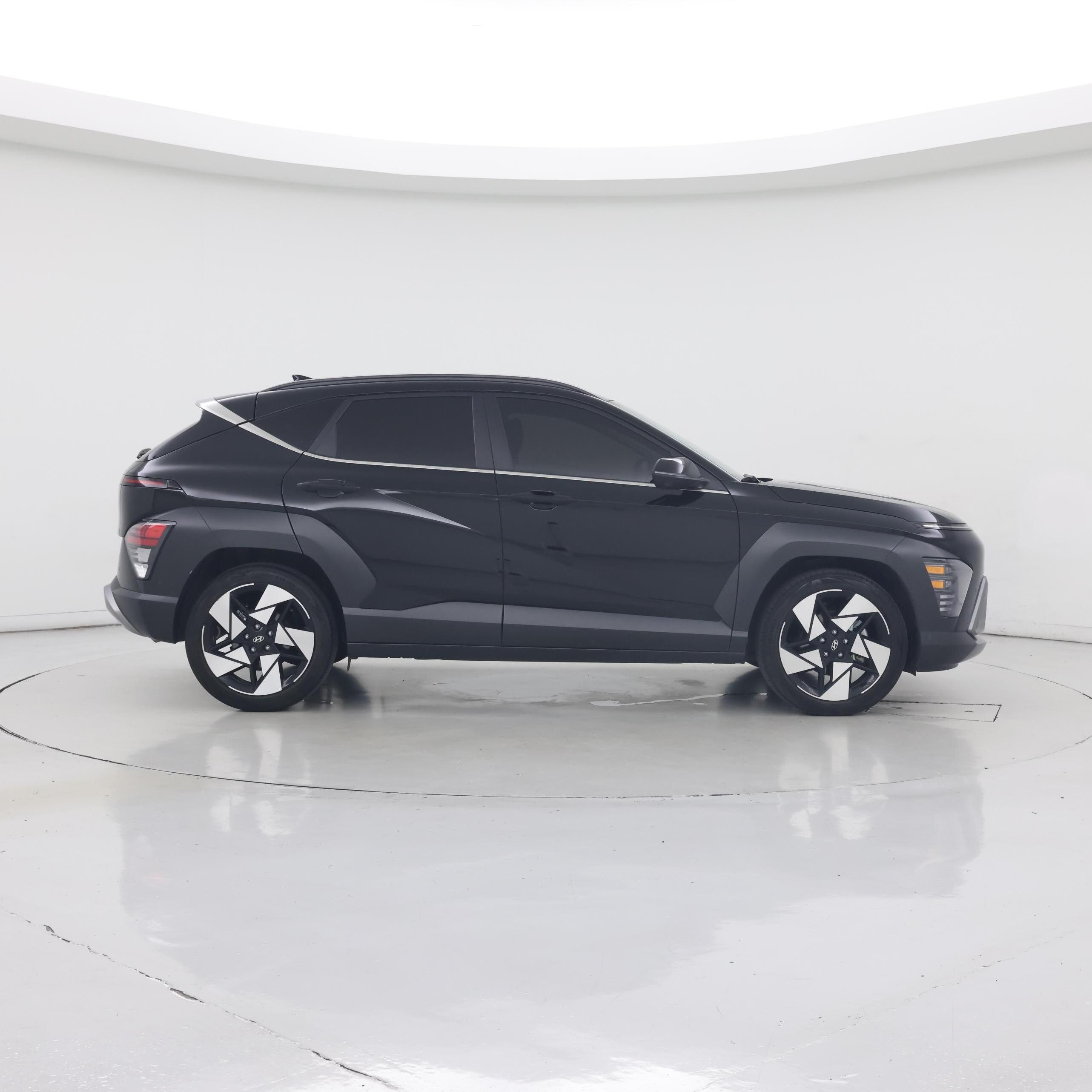 Thumbnail: 2024 Hyundai Kona - 7