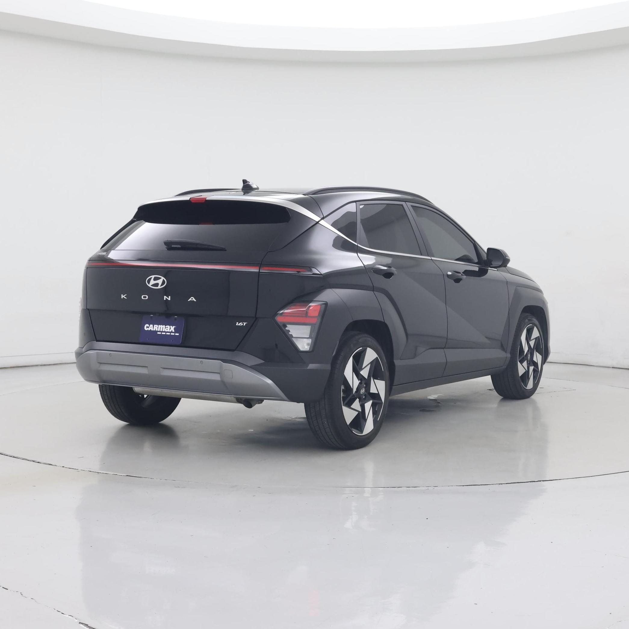 Thumbnail: 2024 Hyundai Kona - 8