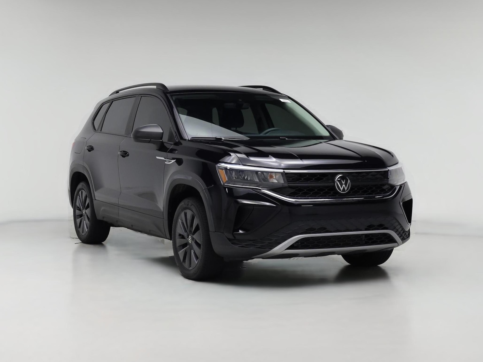 2023 Volkswagen Taos