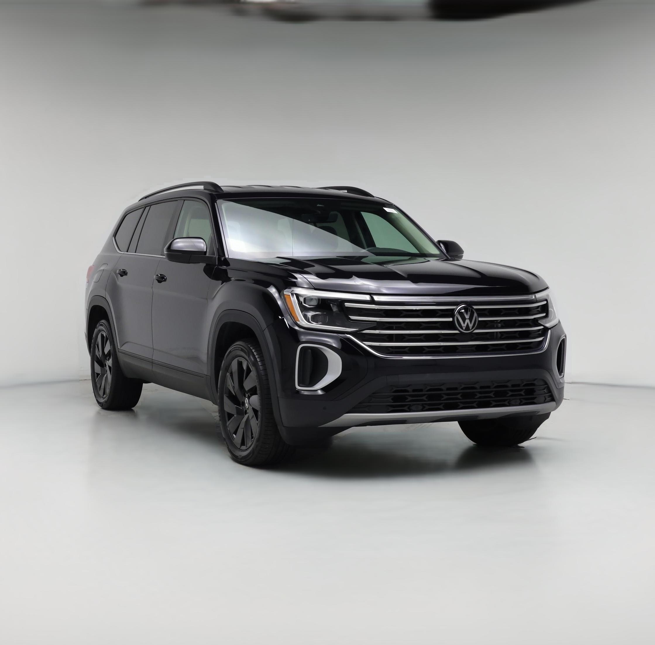 Thumbnail: 2024 Volkswagen Atlas - 1
