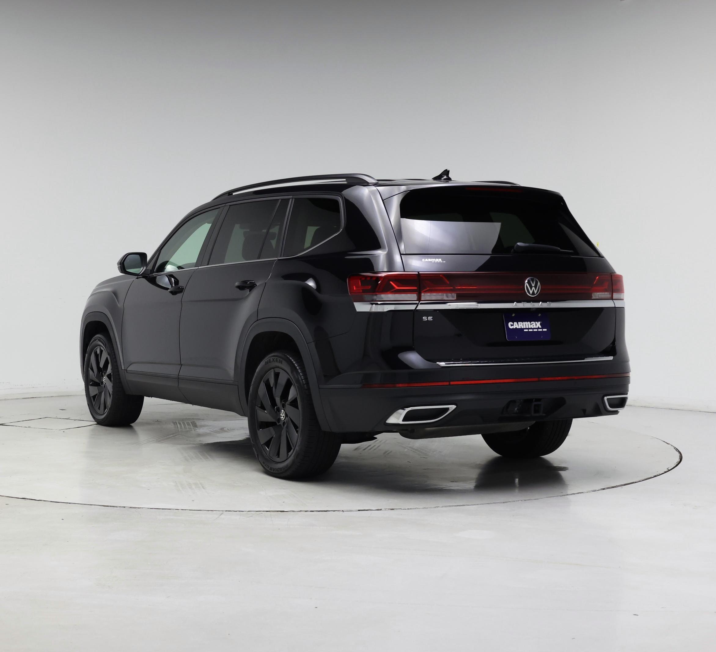 Thumbnail: 2024 Volkswagen Atlas - 2