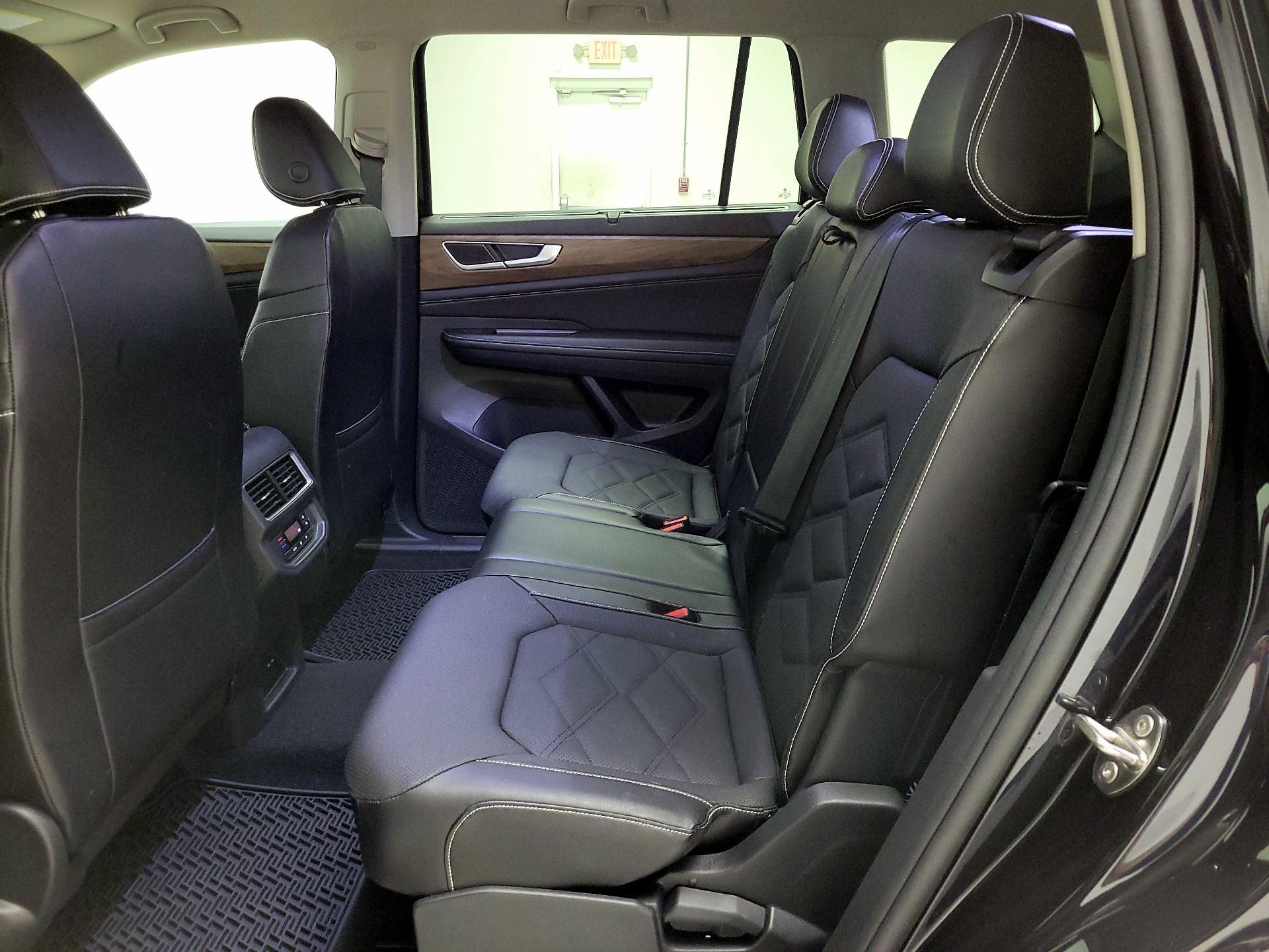 Thumbnail: 2024 Volkswagen Atlas - 19