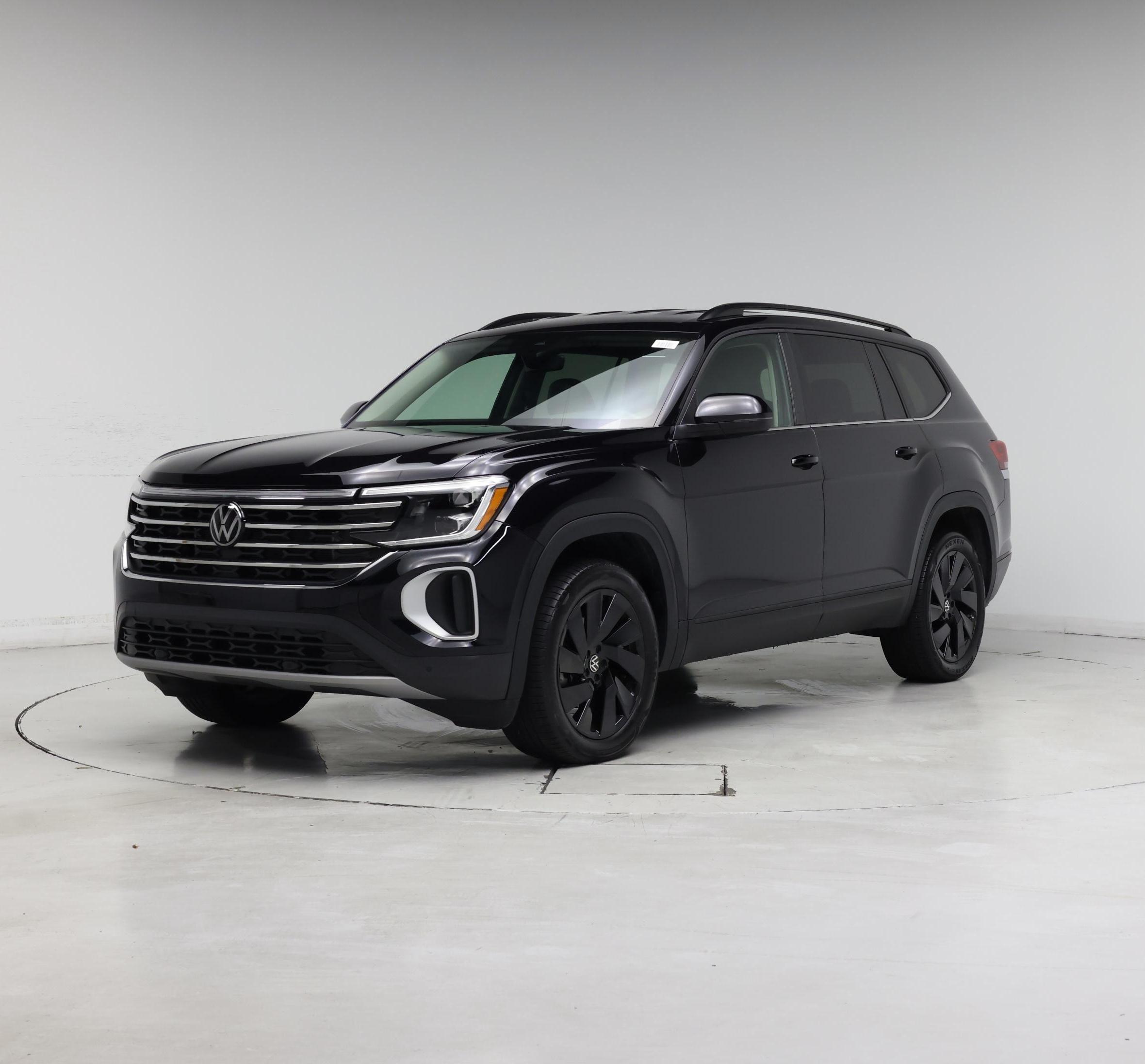 Thumbnail: 2024 Volkswagen Atlas - 4