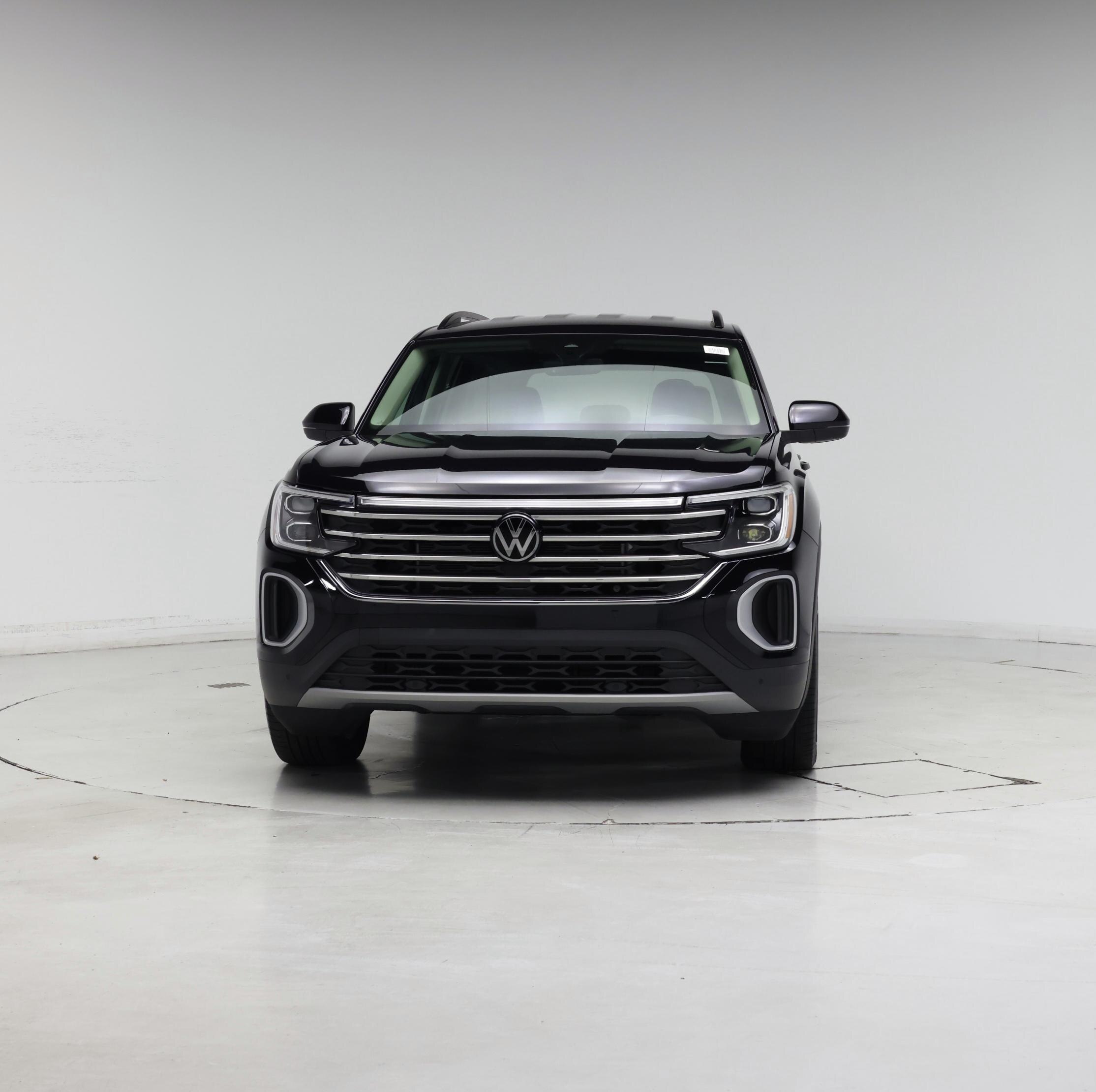 Thumbnail: 2024 Volkswagen Atlas - 5