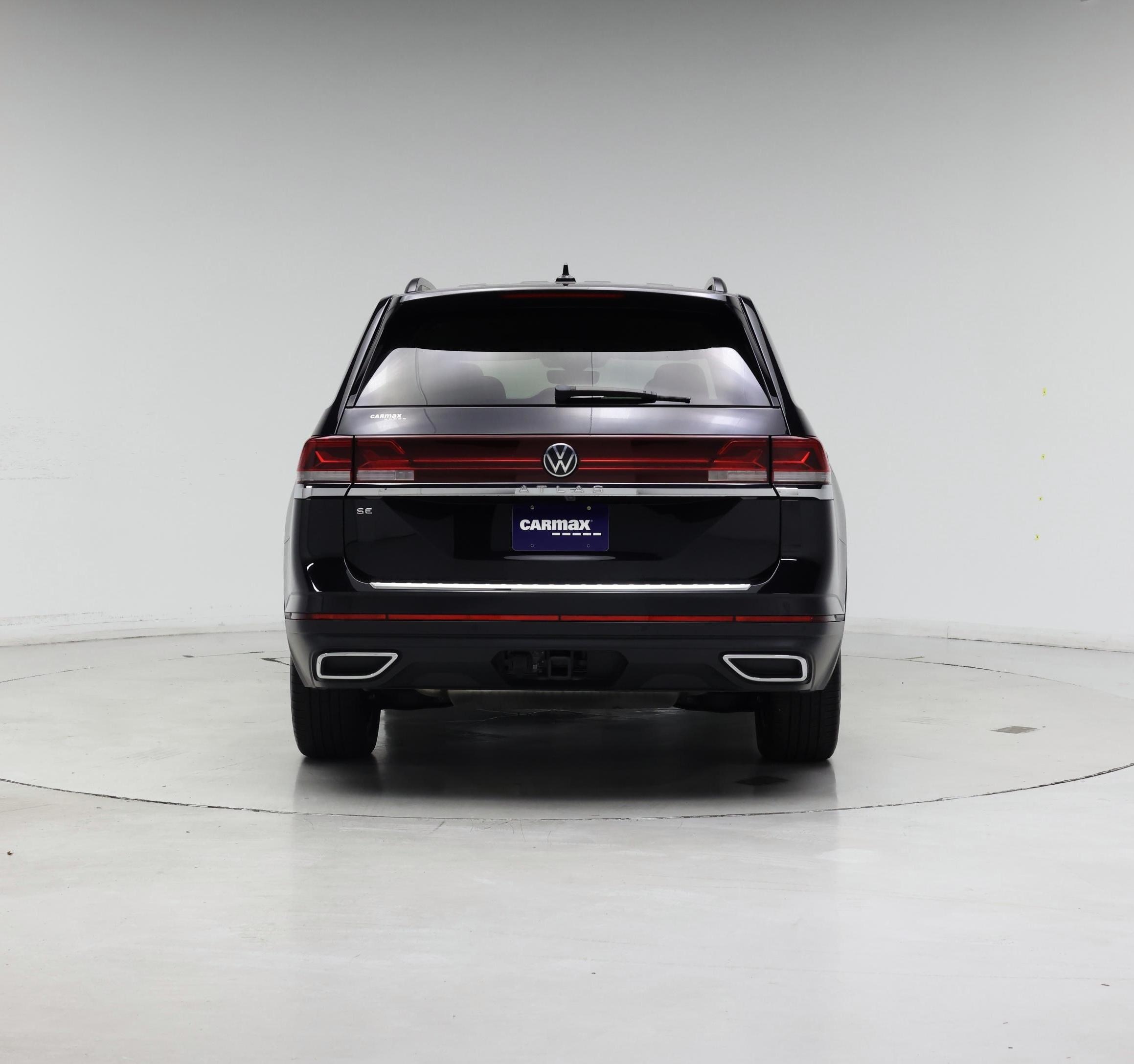 Thumbnail: 2024 Volkswagen Atlas - 6