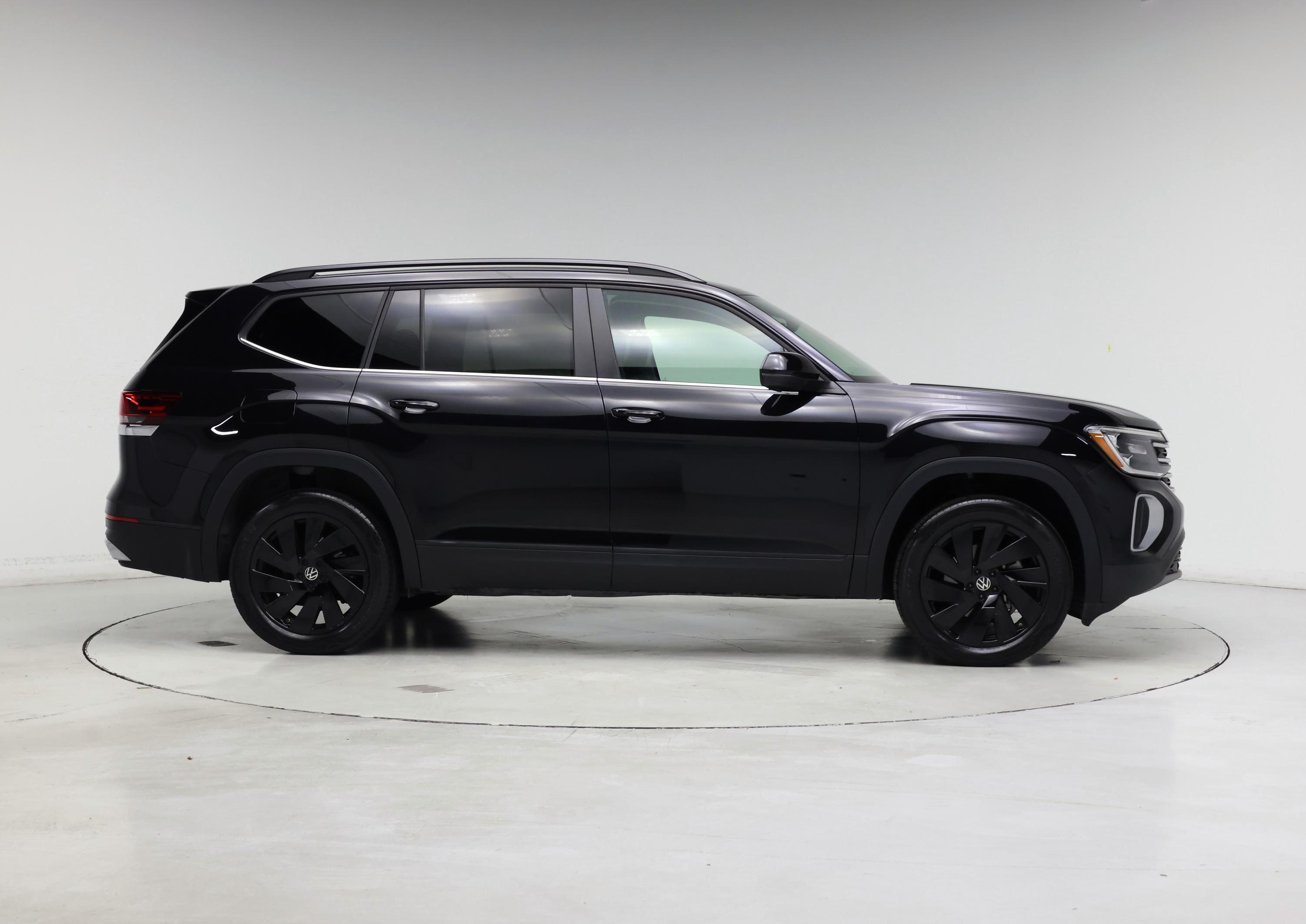 Thumbnail: 2024 Volkswagen Atlas - 7