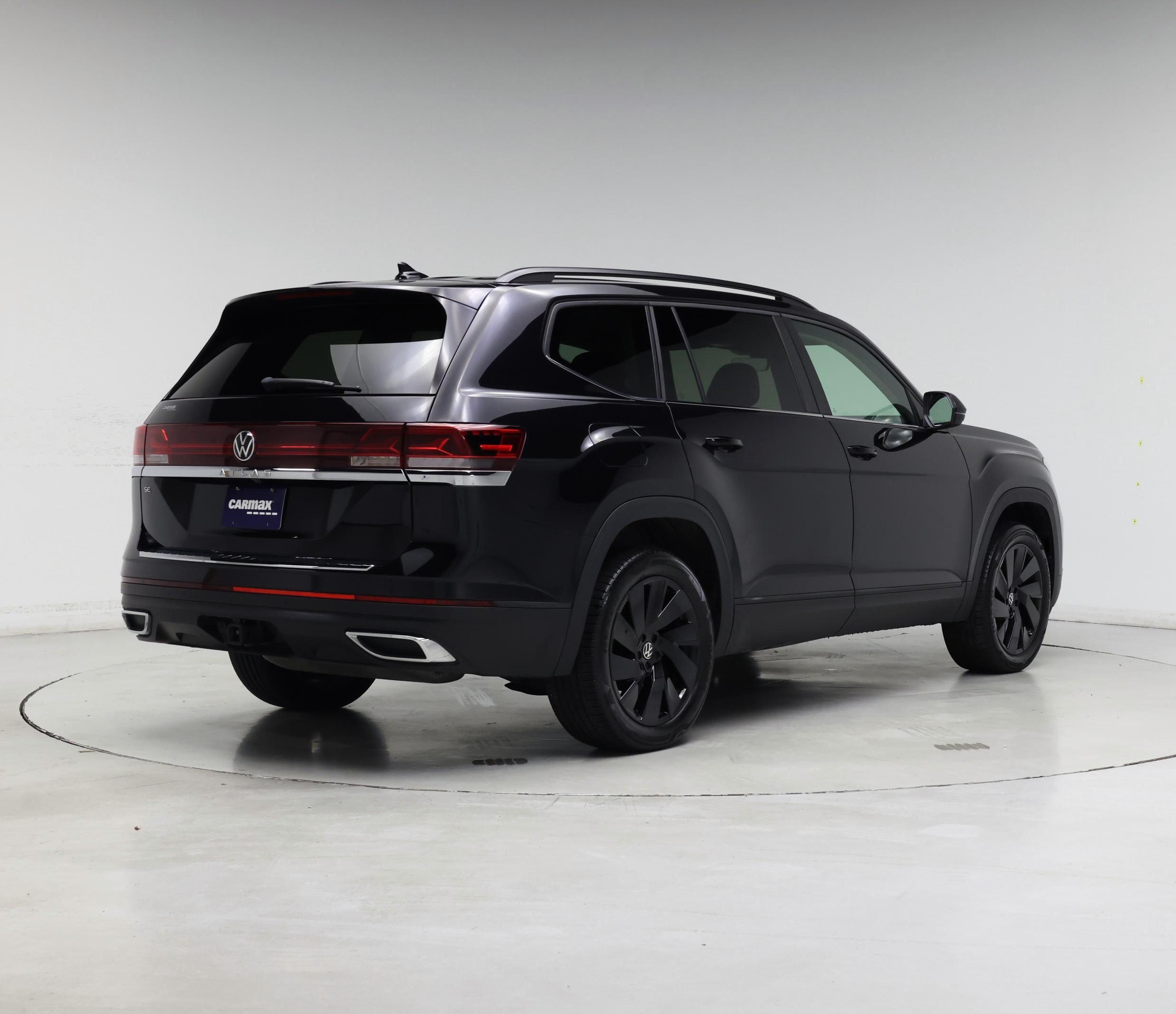 Thumbnail: 2024 Volkswagen Atlas - 8