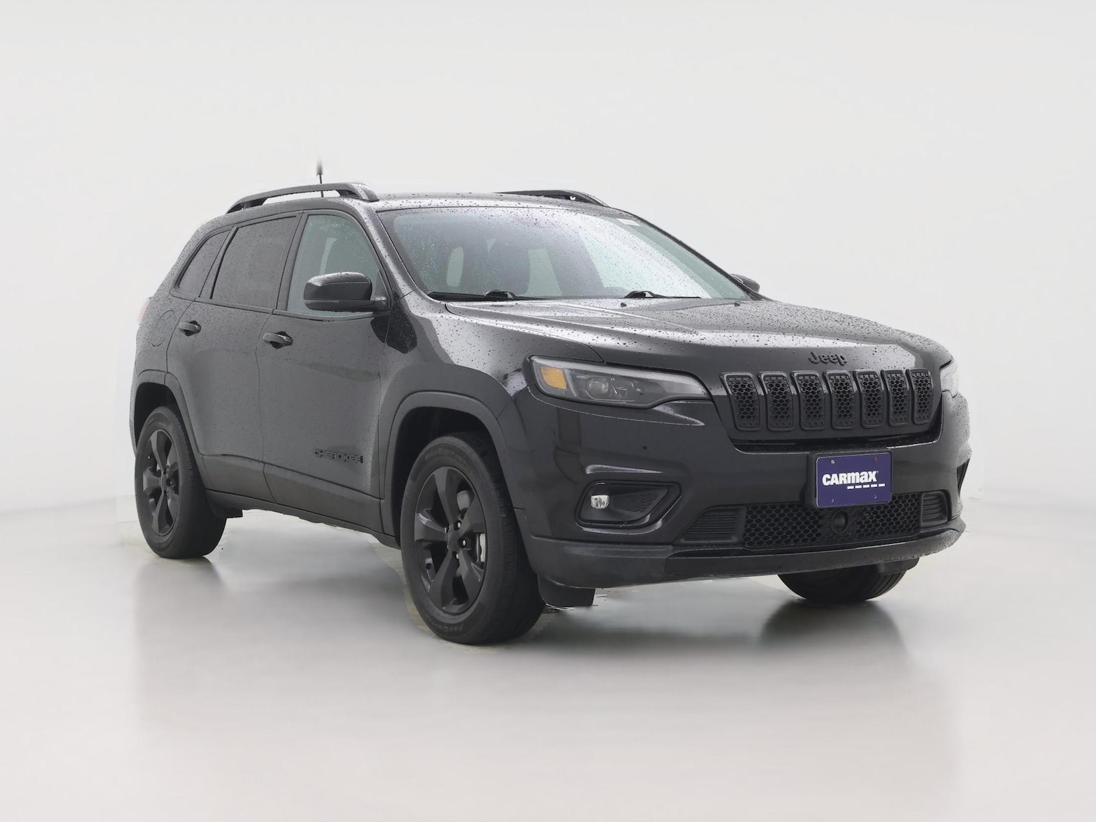 2023 Jeep Cherokee