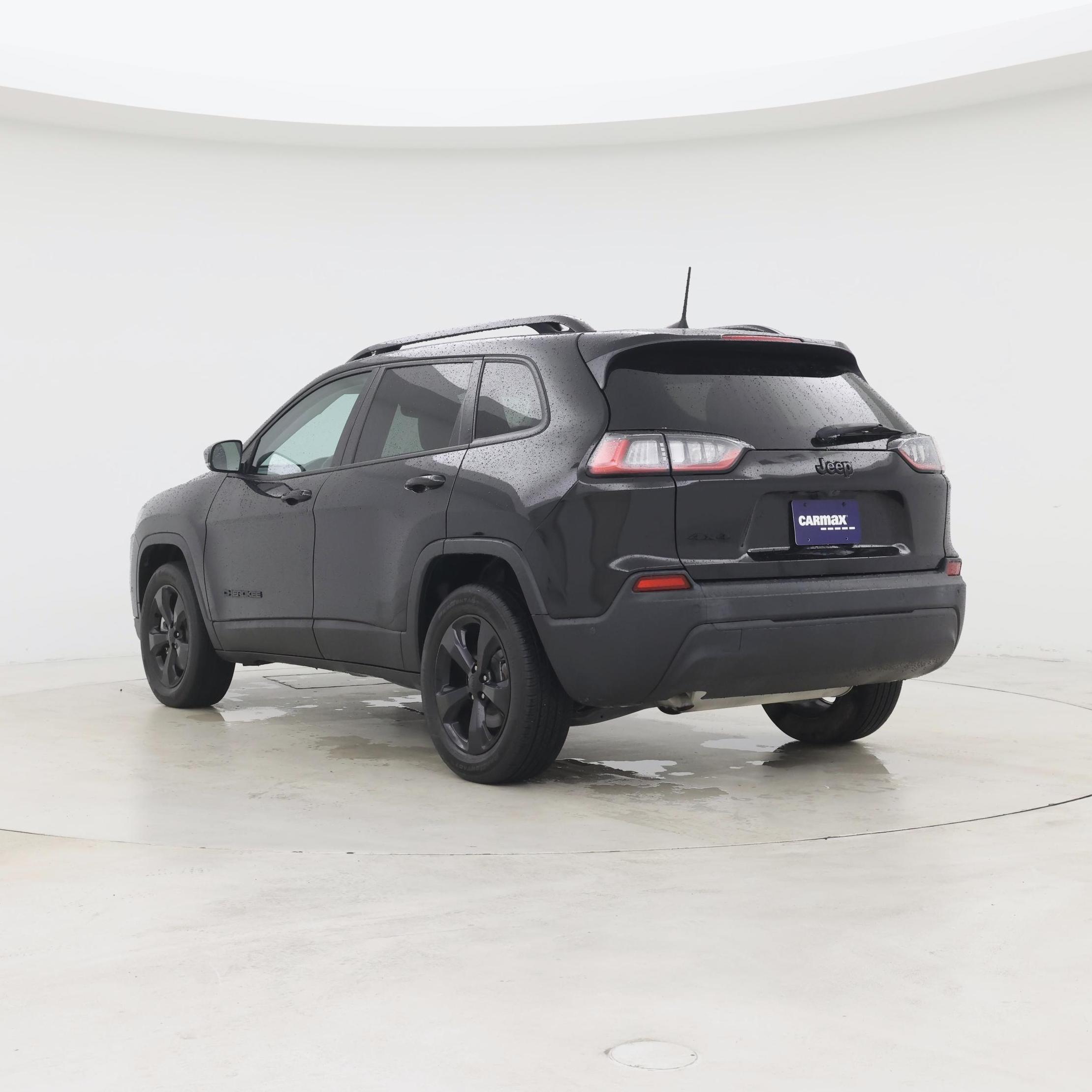 Thumbnail: 2023 Jeep Cherokee - 2