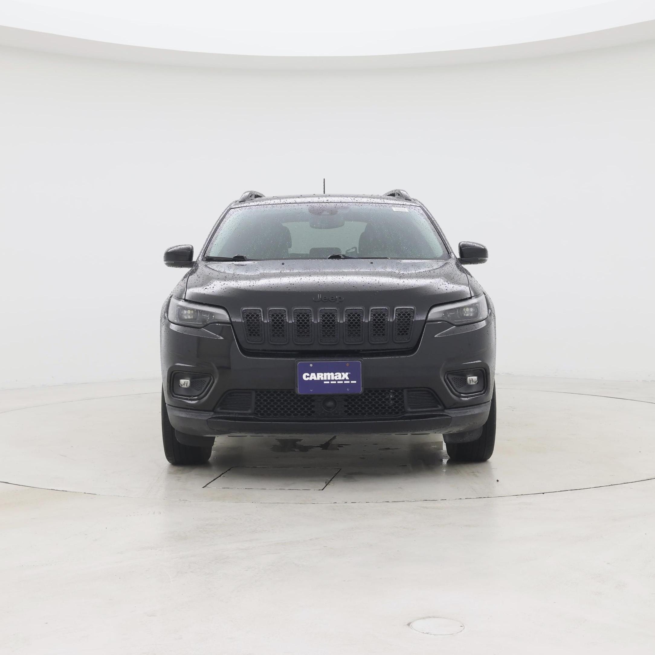 Thumbnail: 2023 Jeep Cherokee - 5