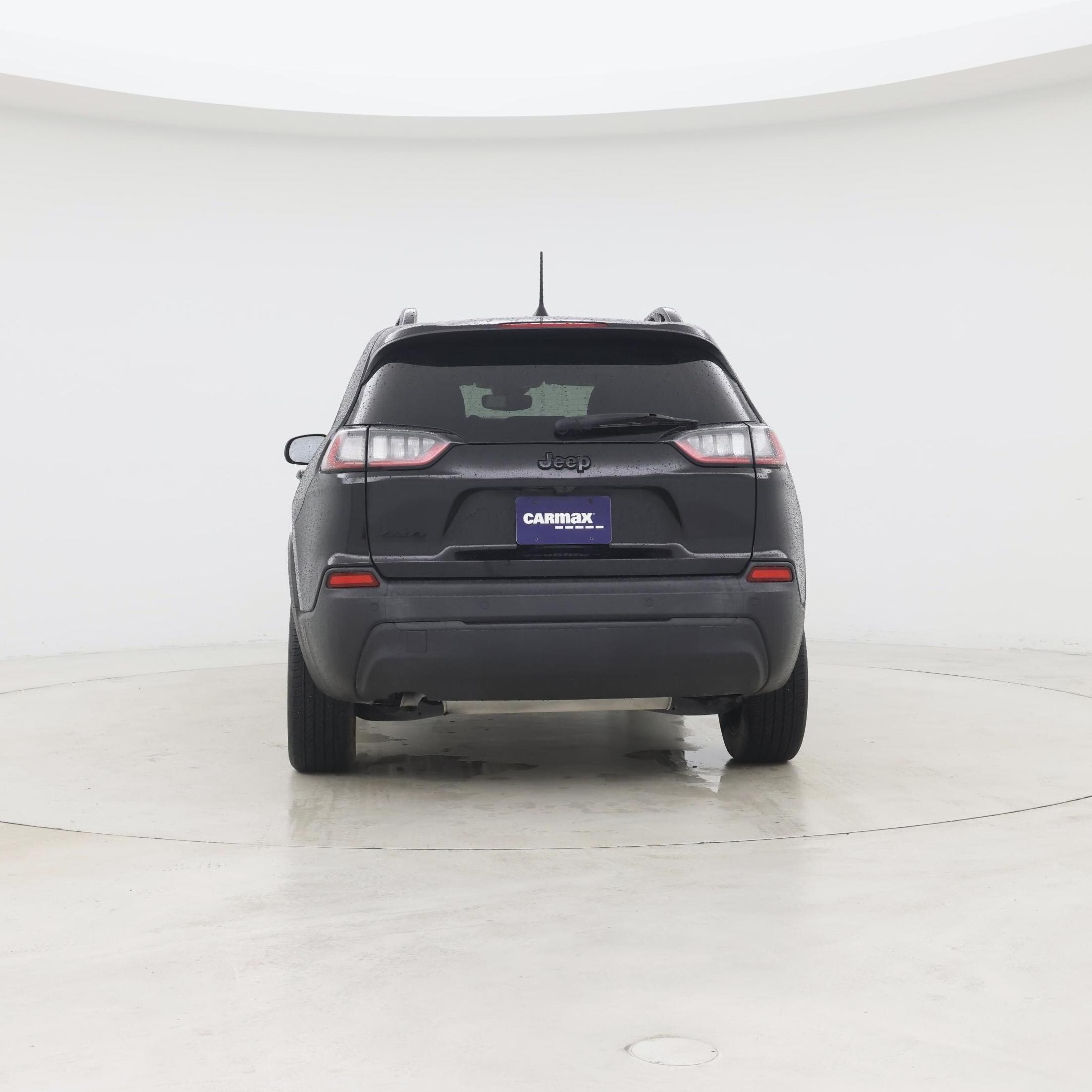 Thumbnail: 2023 Jeep Cherokee - 6