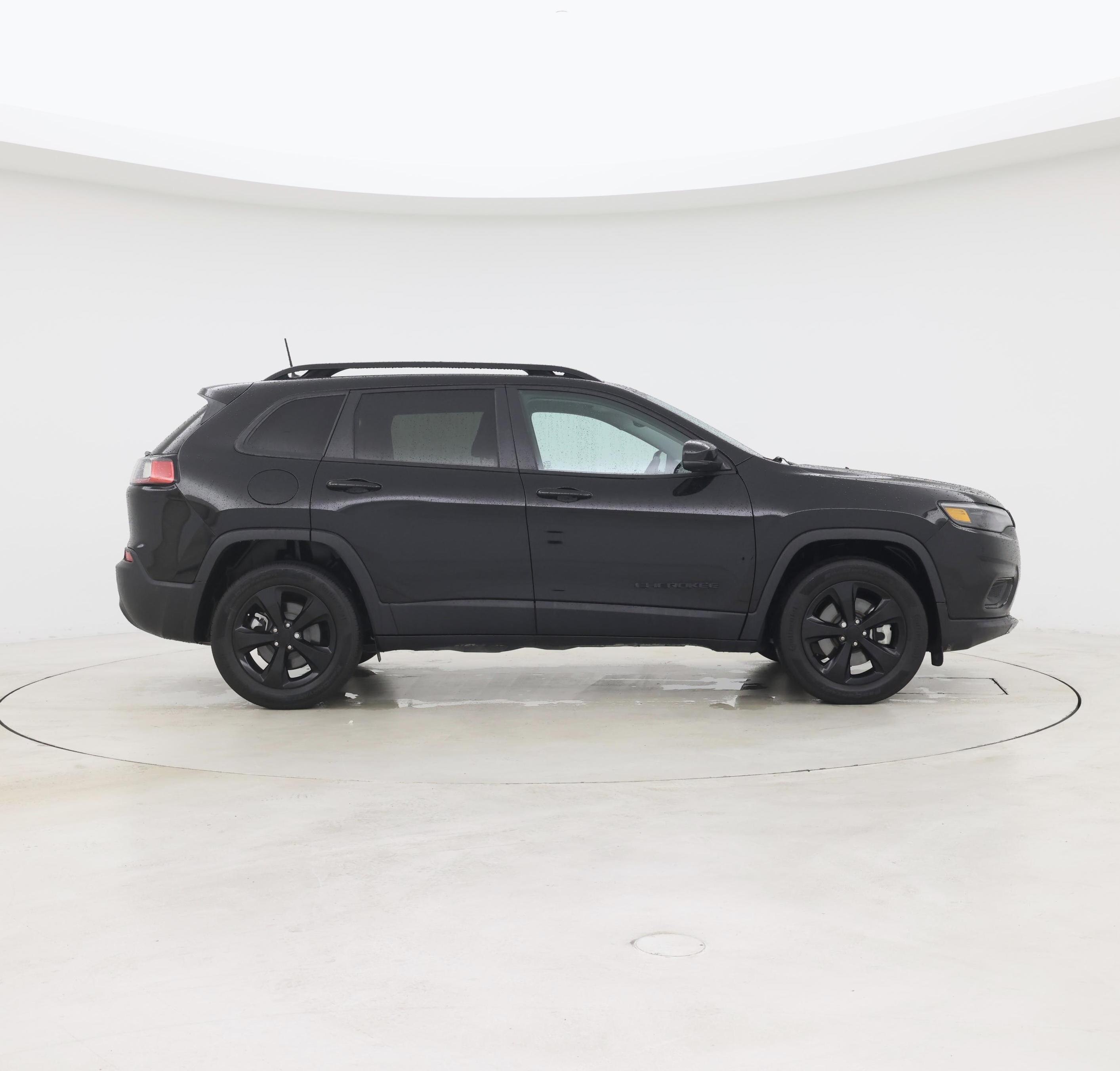 Thumbnail: 2023 Jeep Cherokee - 7