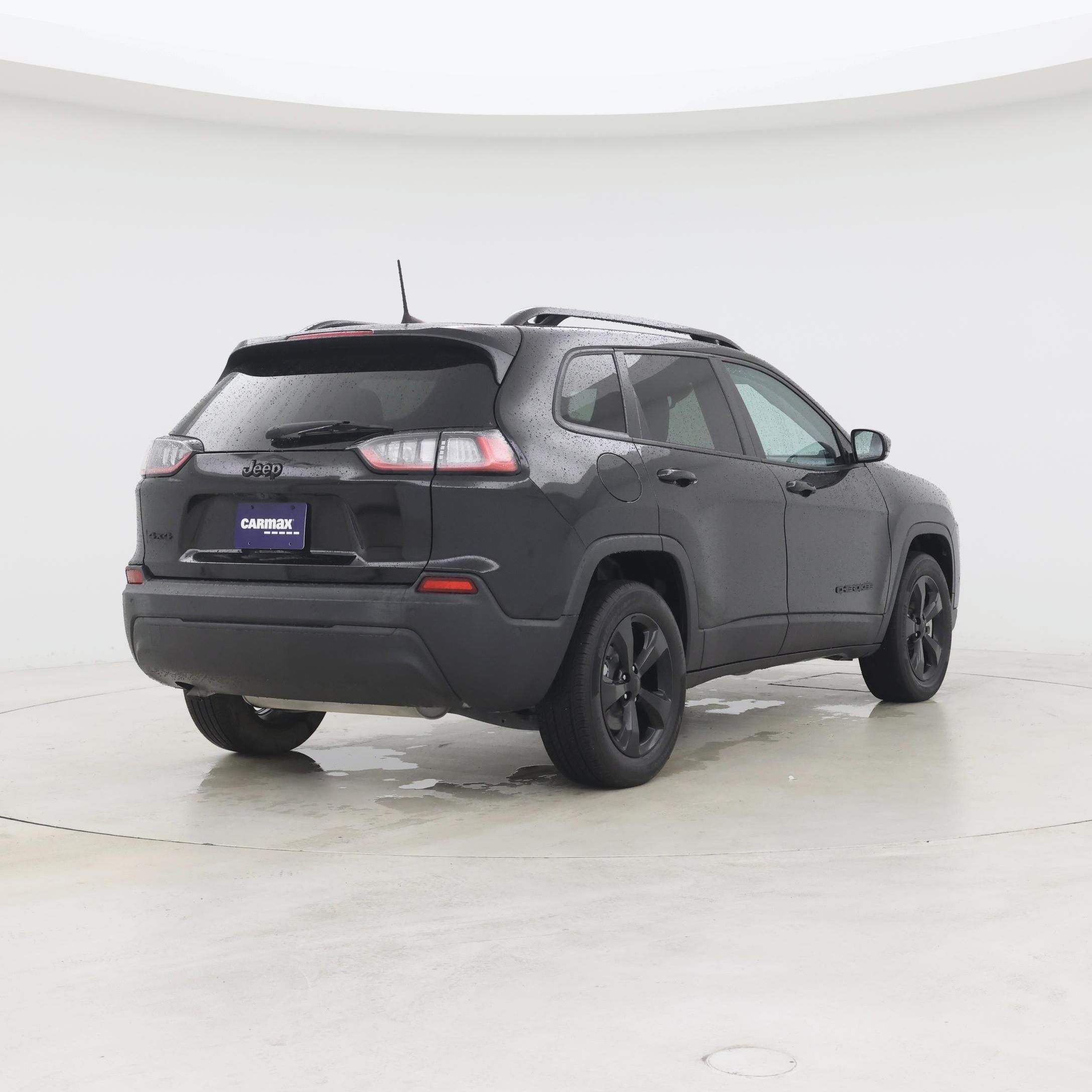 Thumbnail: 2023 Jeep Cherokee - 8