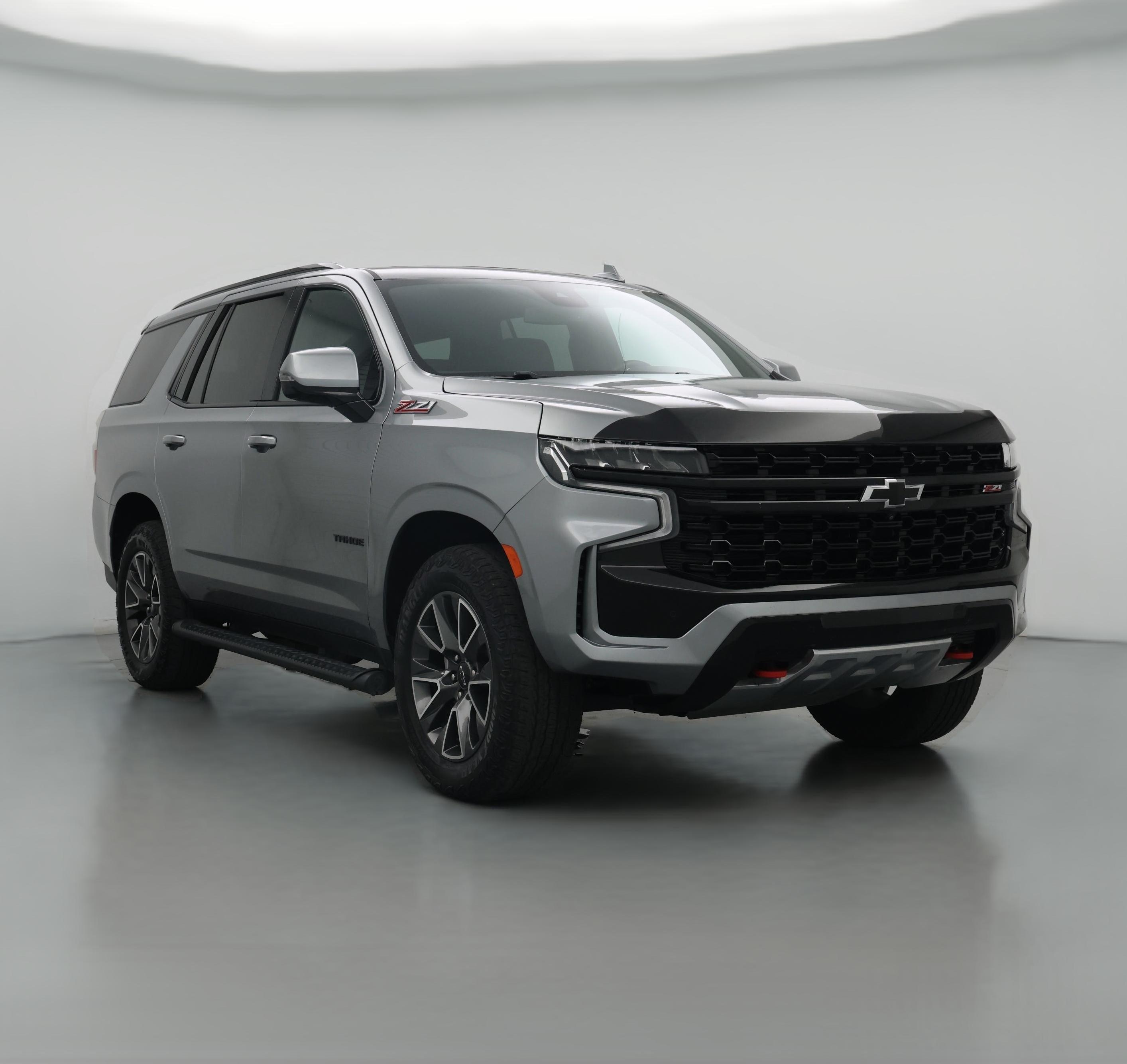 Thumbnail: 2023 Chevrolet Tahoe - 1