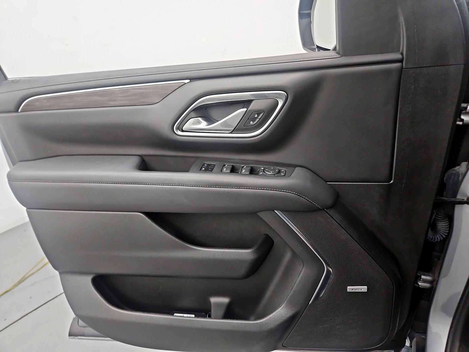 Thumbnail: 2023 Chevrolet Tahoe - 12