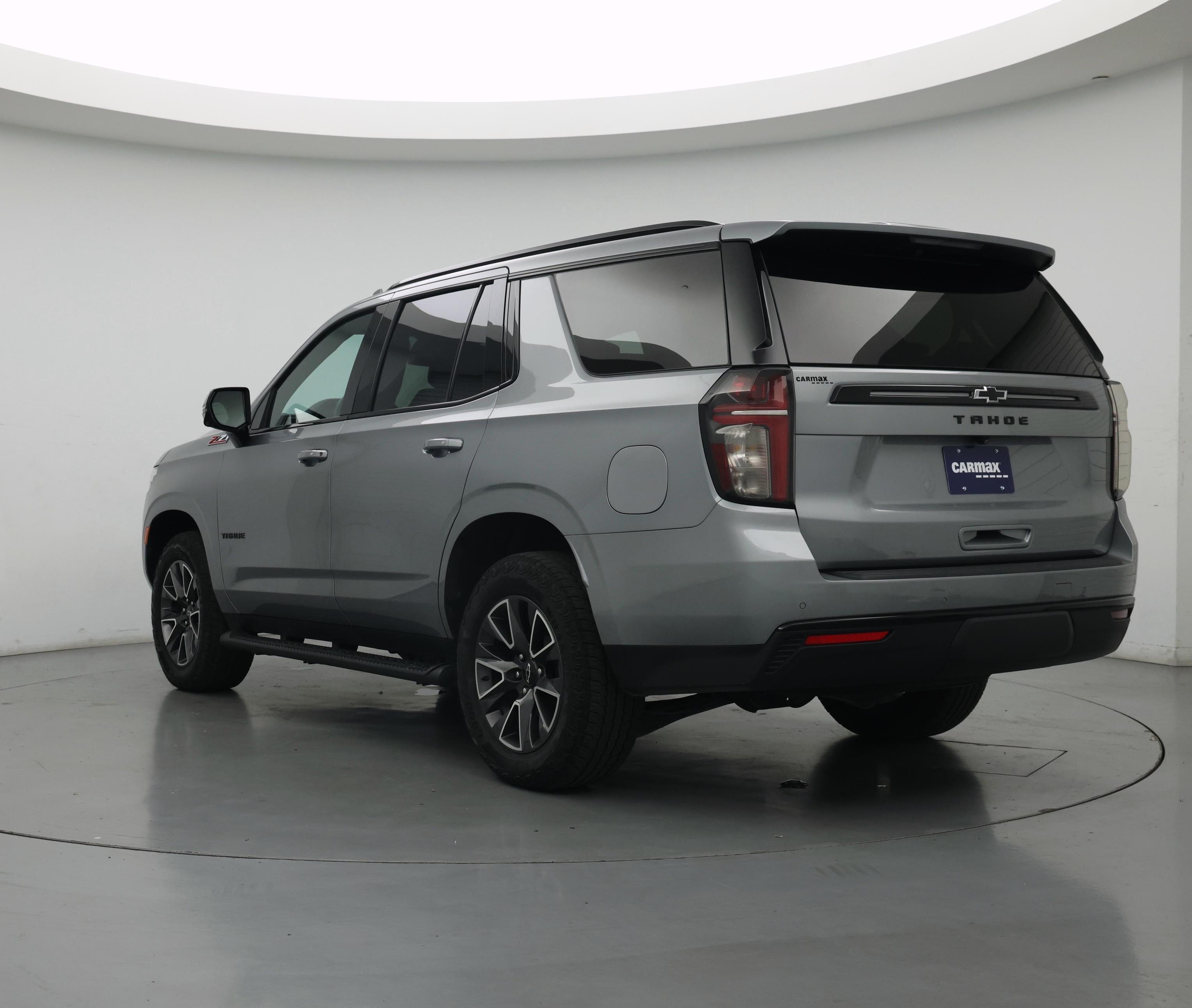 Thumbnail: 2023 Chevrolet Tahoe - 2