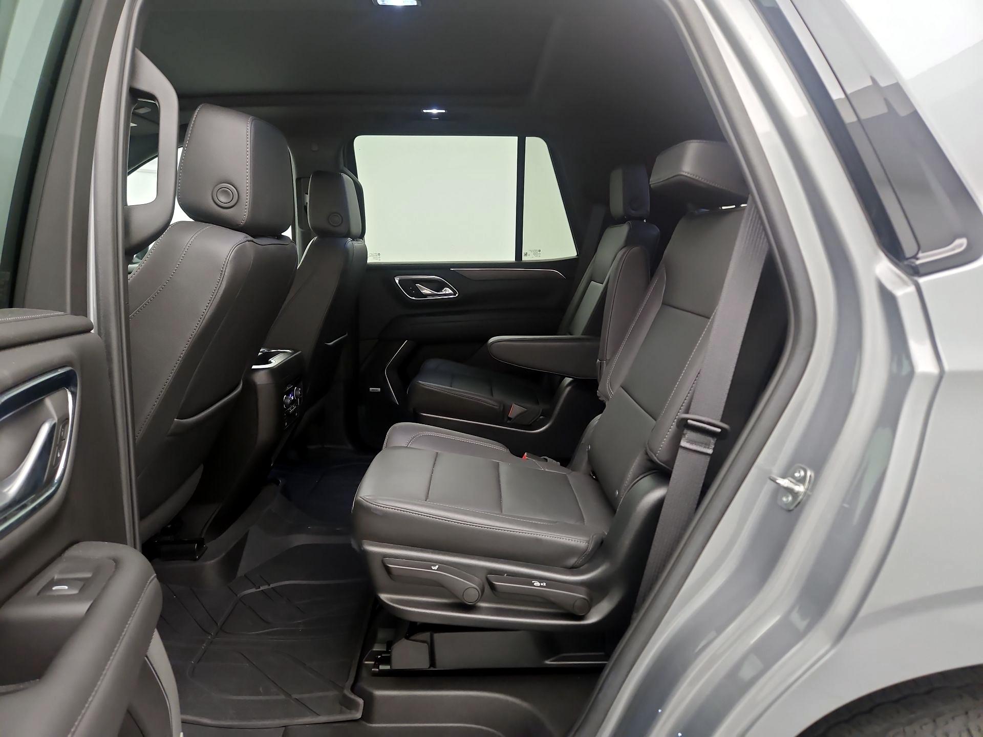 Thumbnail: 2023 Chevrolet Tahoe - 20