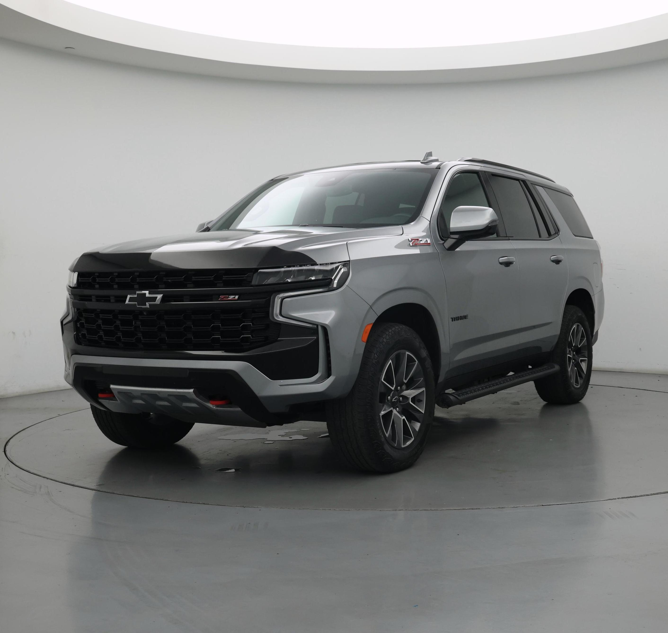 Thumbnail: 2023 Chevrolet Tahoe - 4