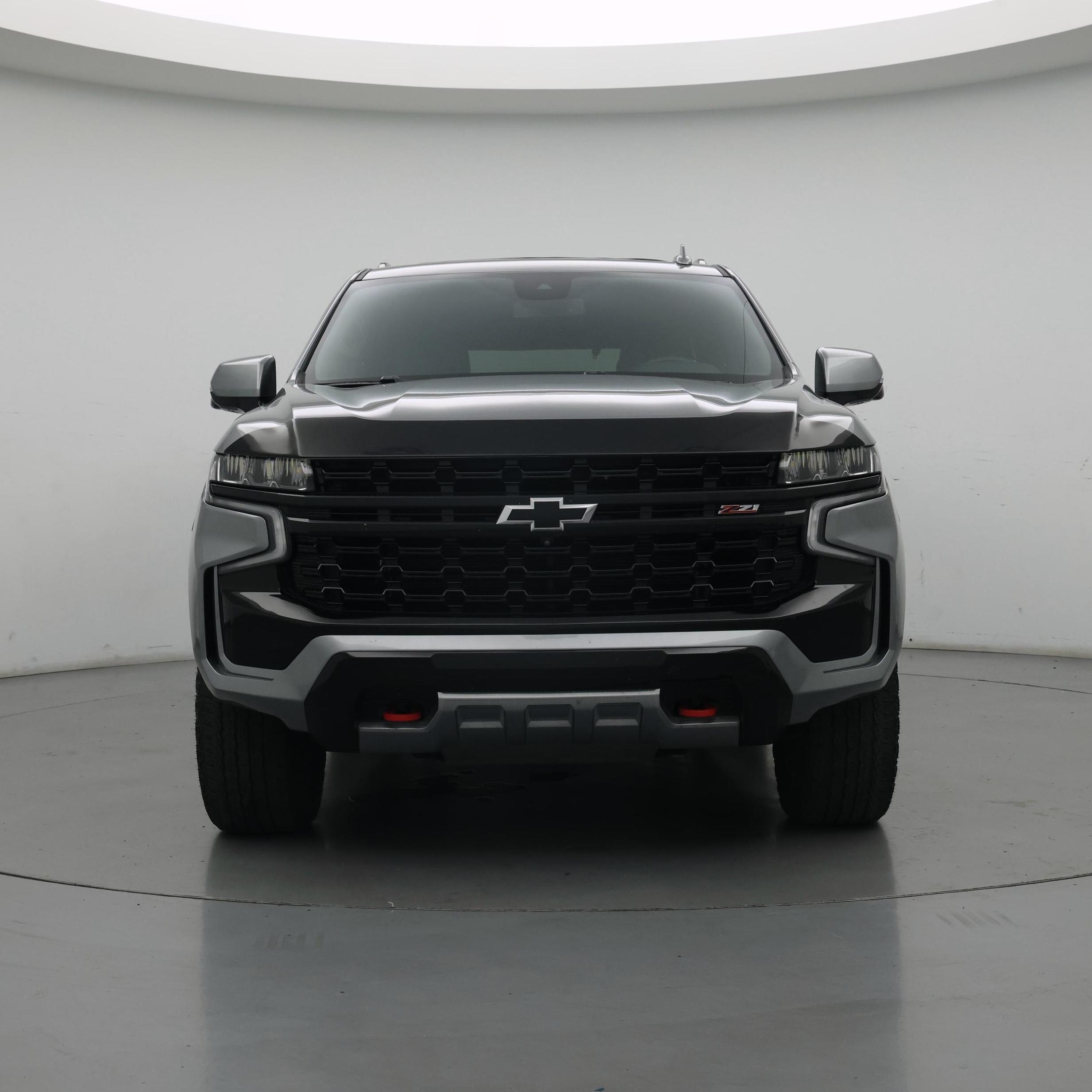 Thumbnail: 2023 Chevrolet Tahoe - 5