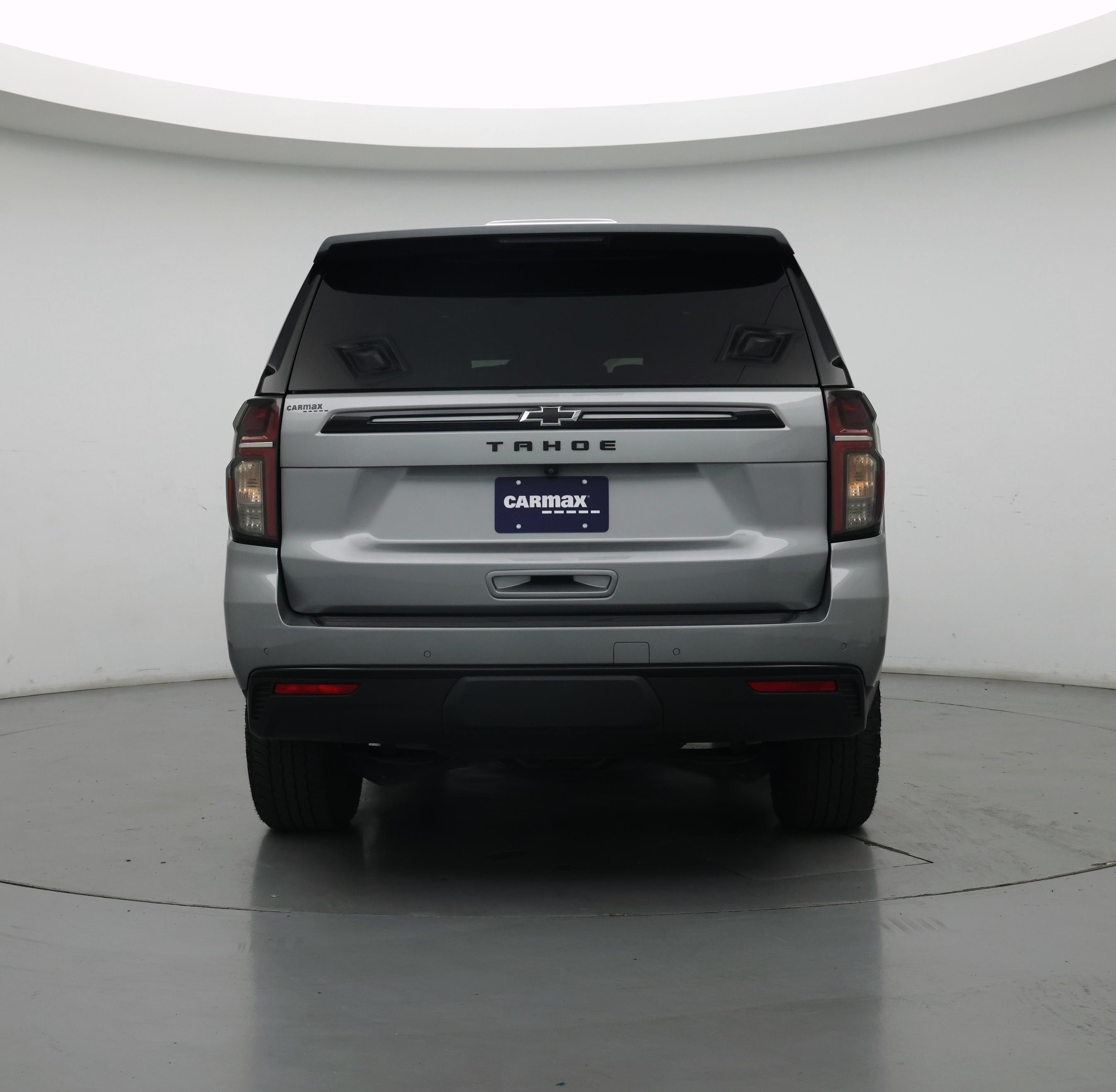 Thumbnail: 2023 Chevrolet Tahoe - 6
