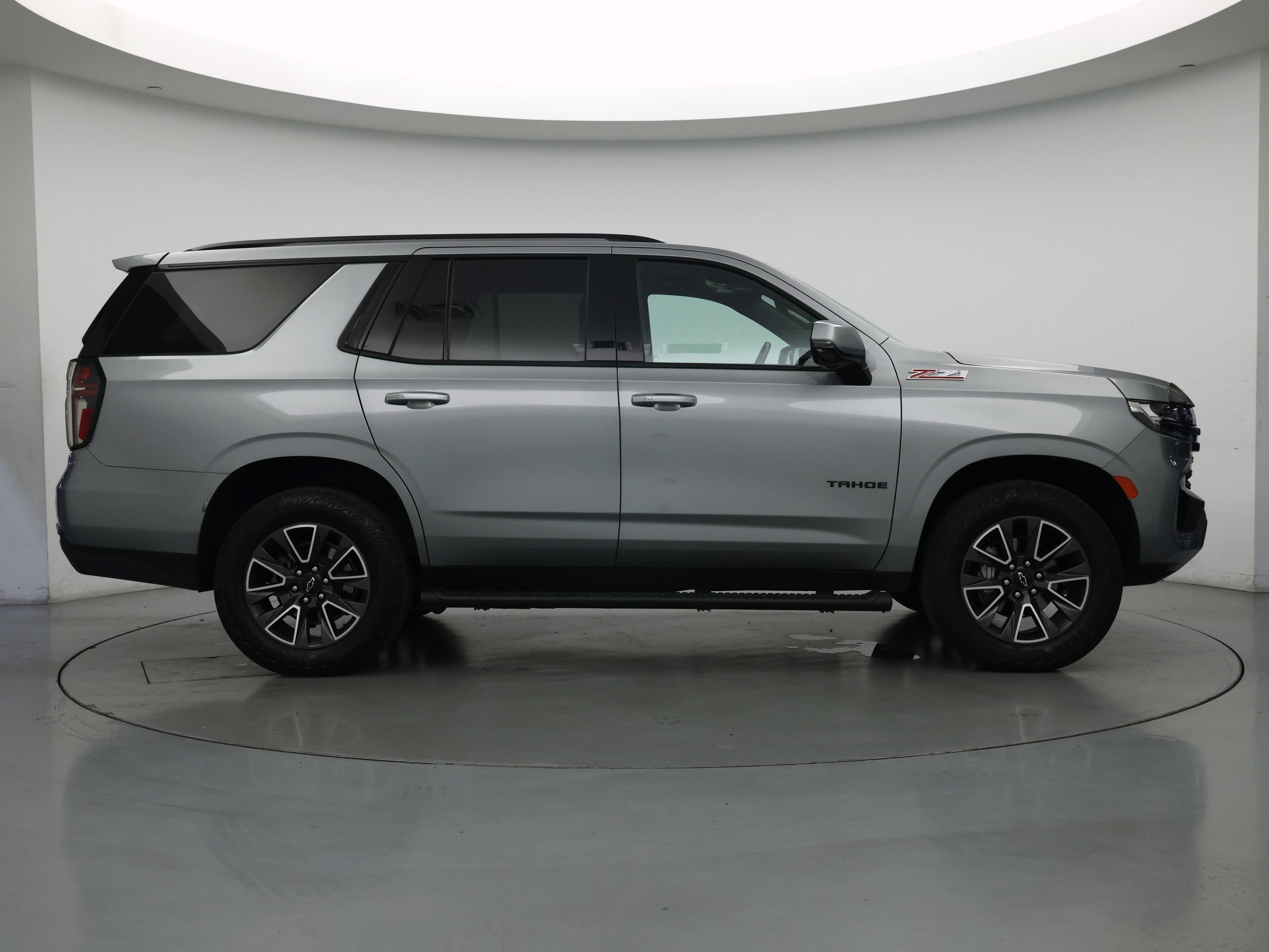 Thumbnail: 2023 Chevrolet Tahoe - 7